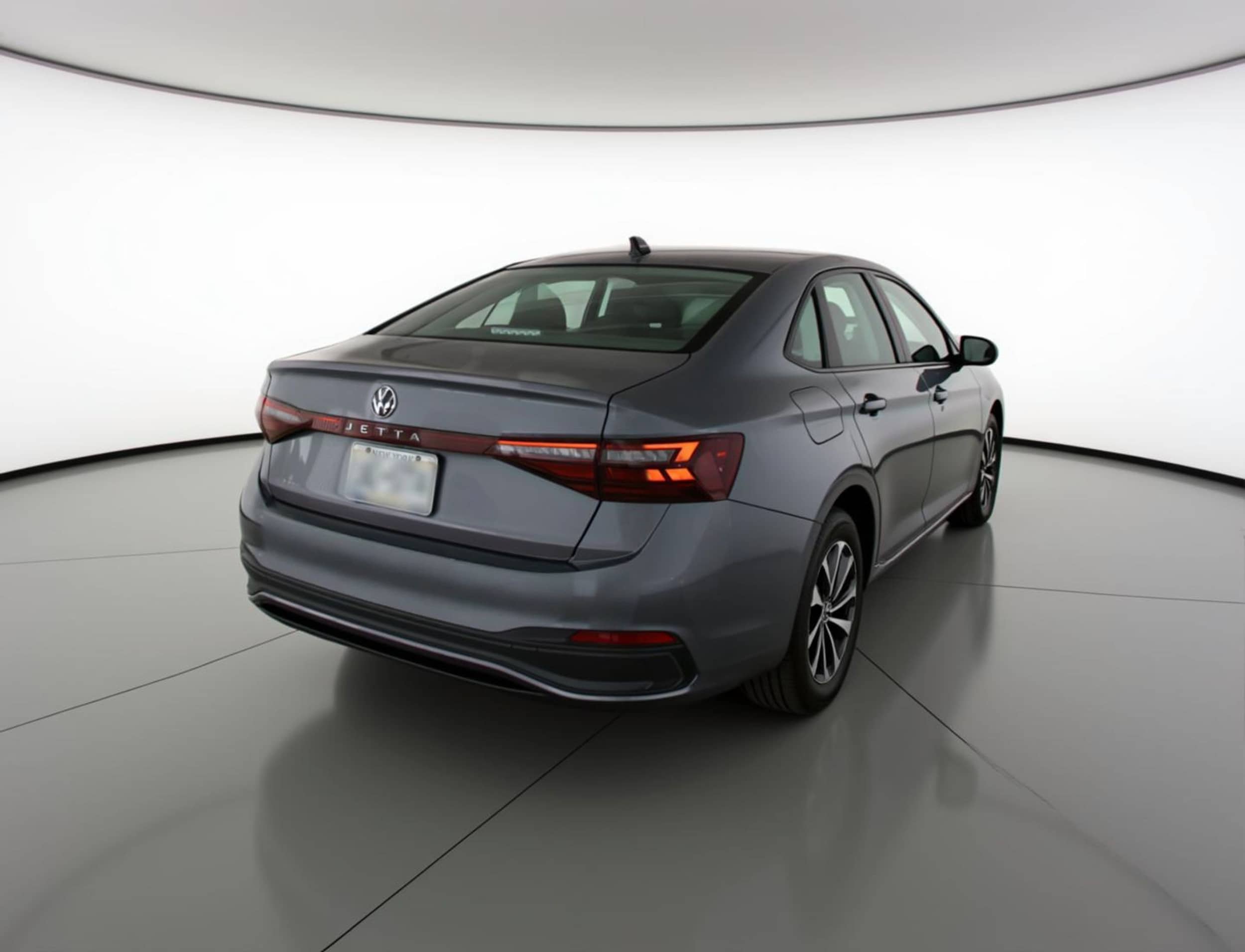 Thumbnail: 2025 Volkswagen Jetta - 7