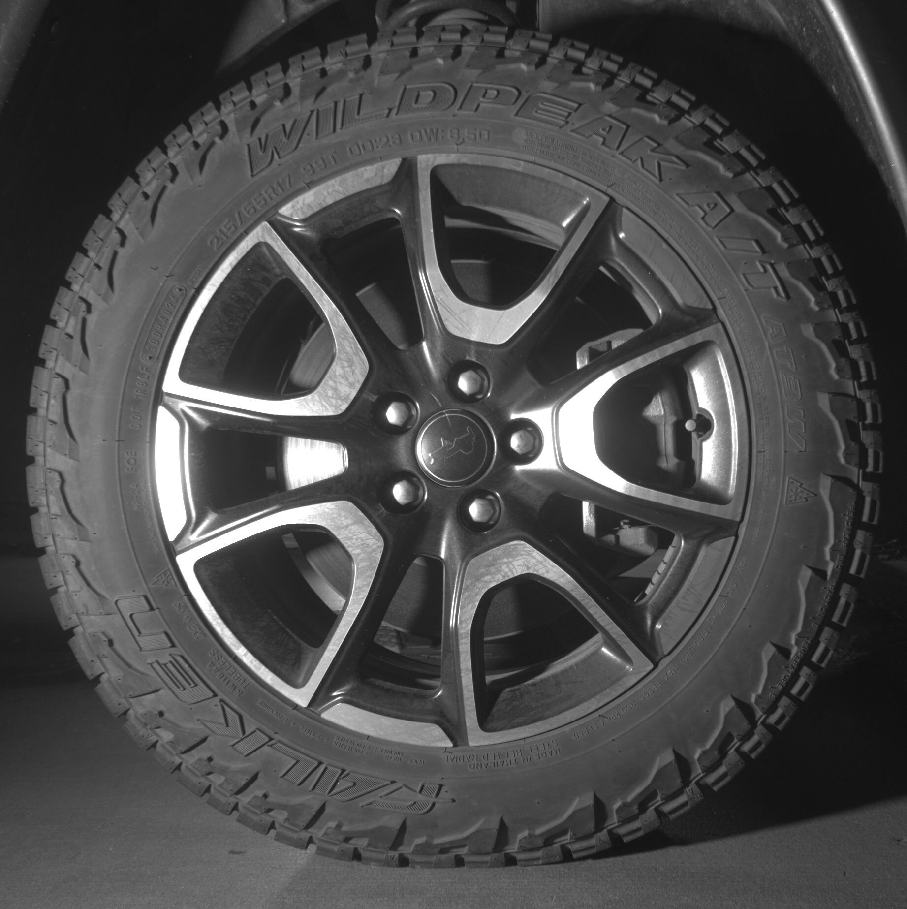 Thumbnail: 2025 Jeep Compass - 10