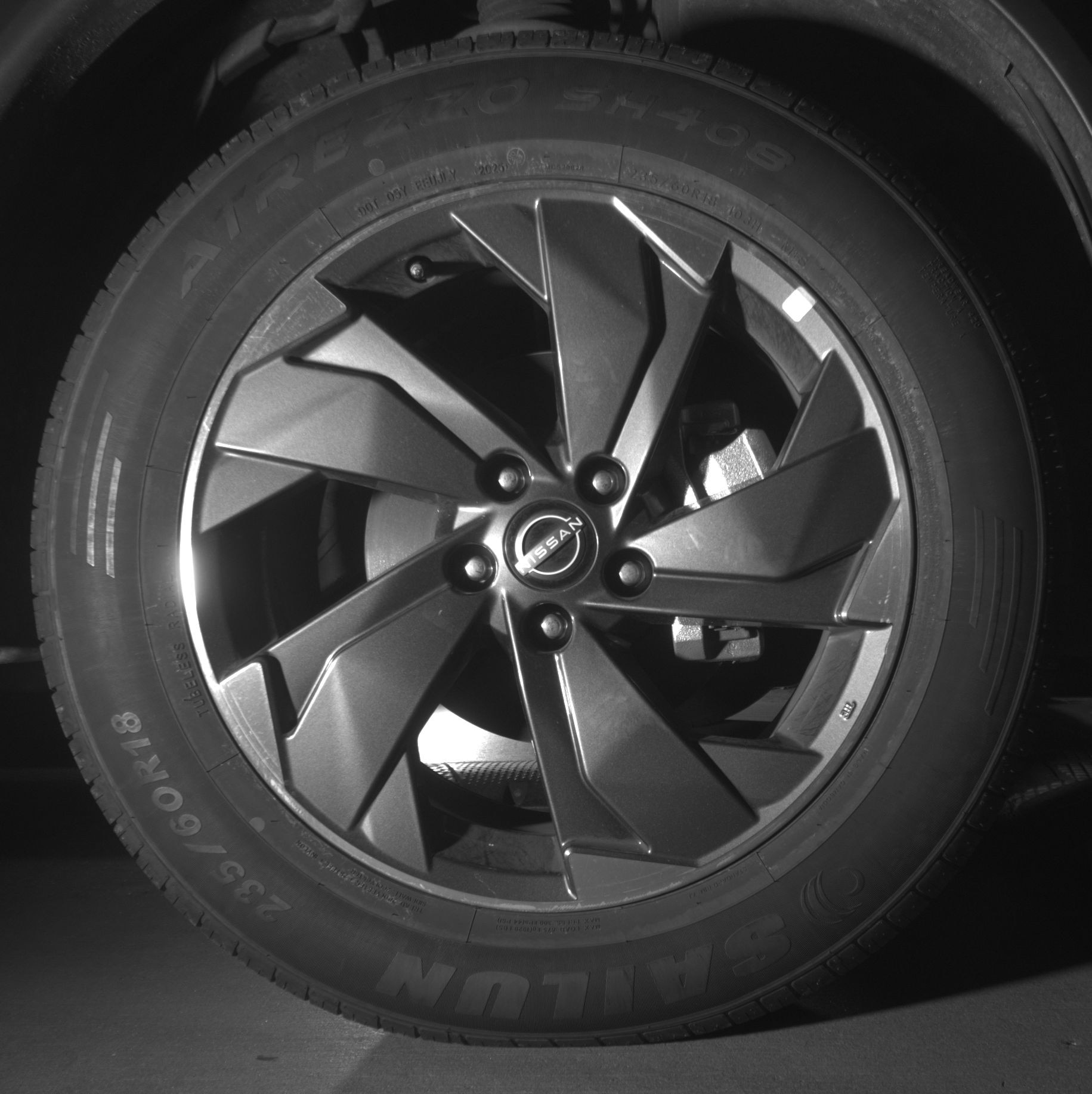 Thumbnail: 2025 Nissan Rogue - 10