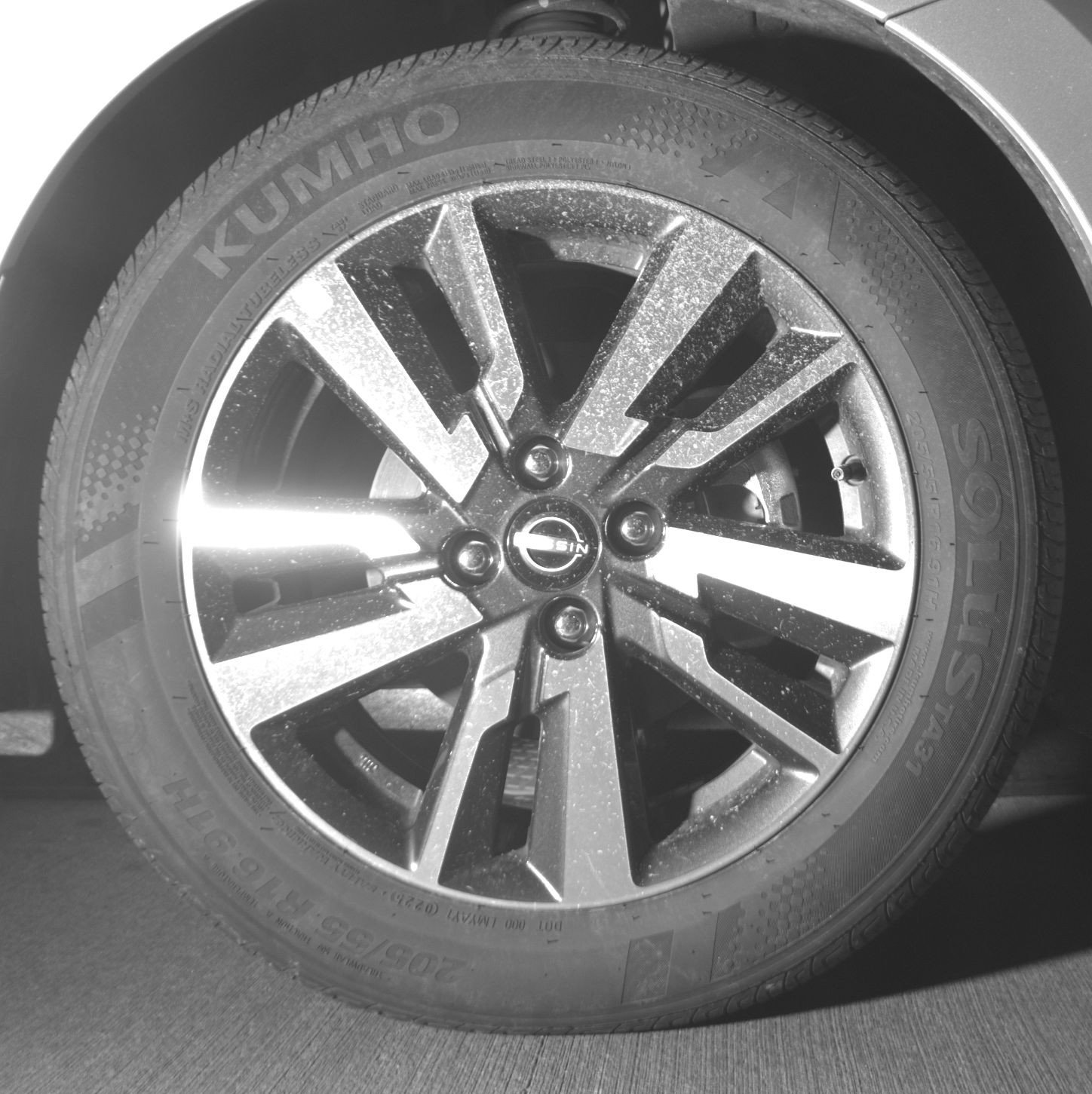 Thumbnail: 2025 Nissan Versa - 13