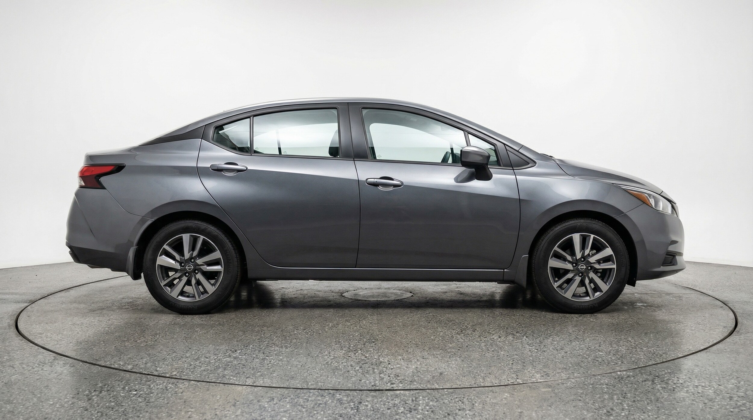 Thumbnail: 2025 Nissan Versa - 8