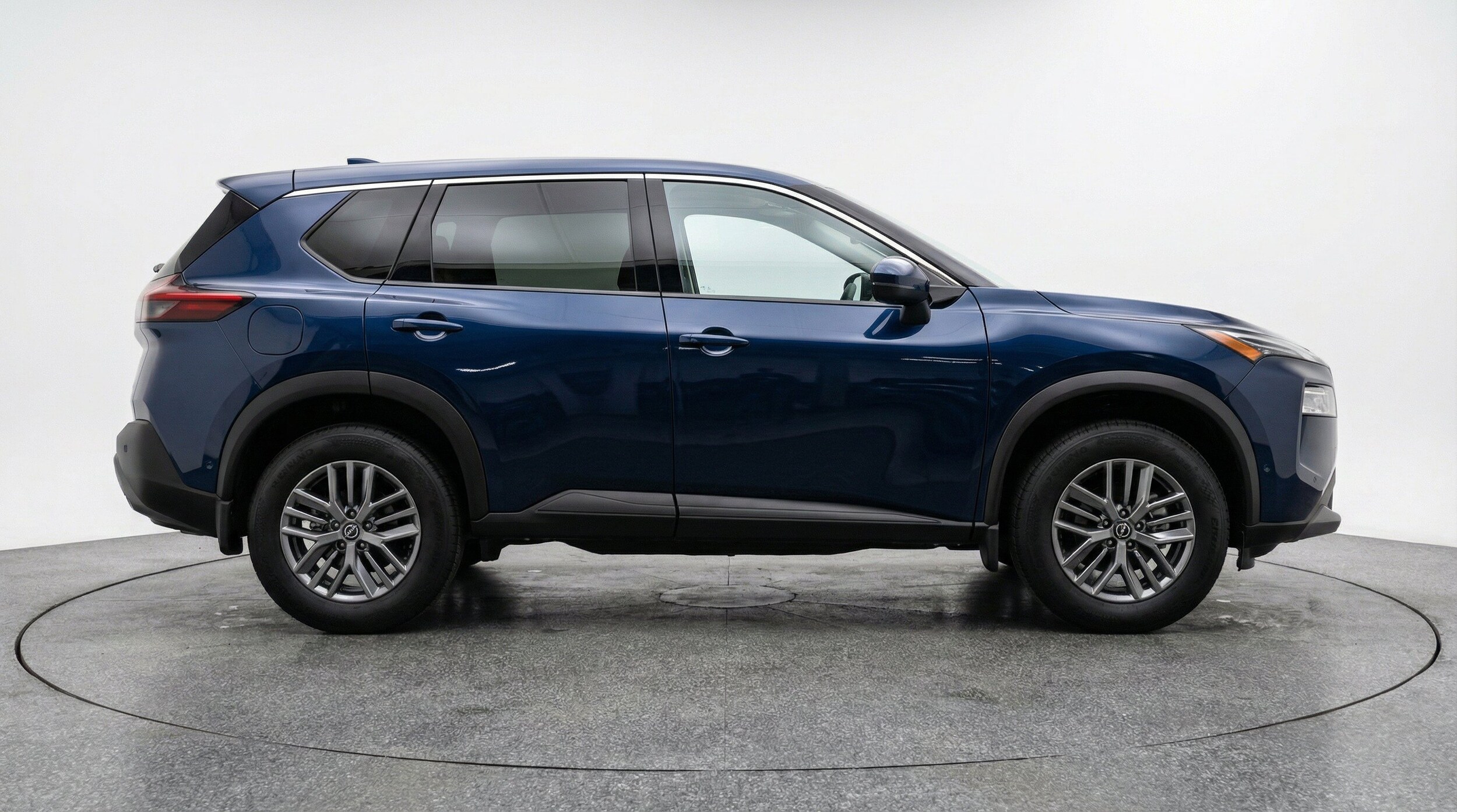 Thumbnail: 2026 Nissan Rogue - 11