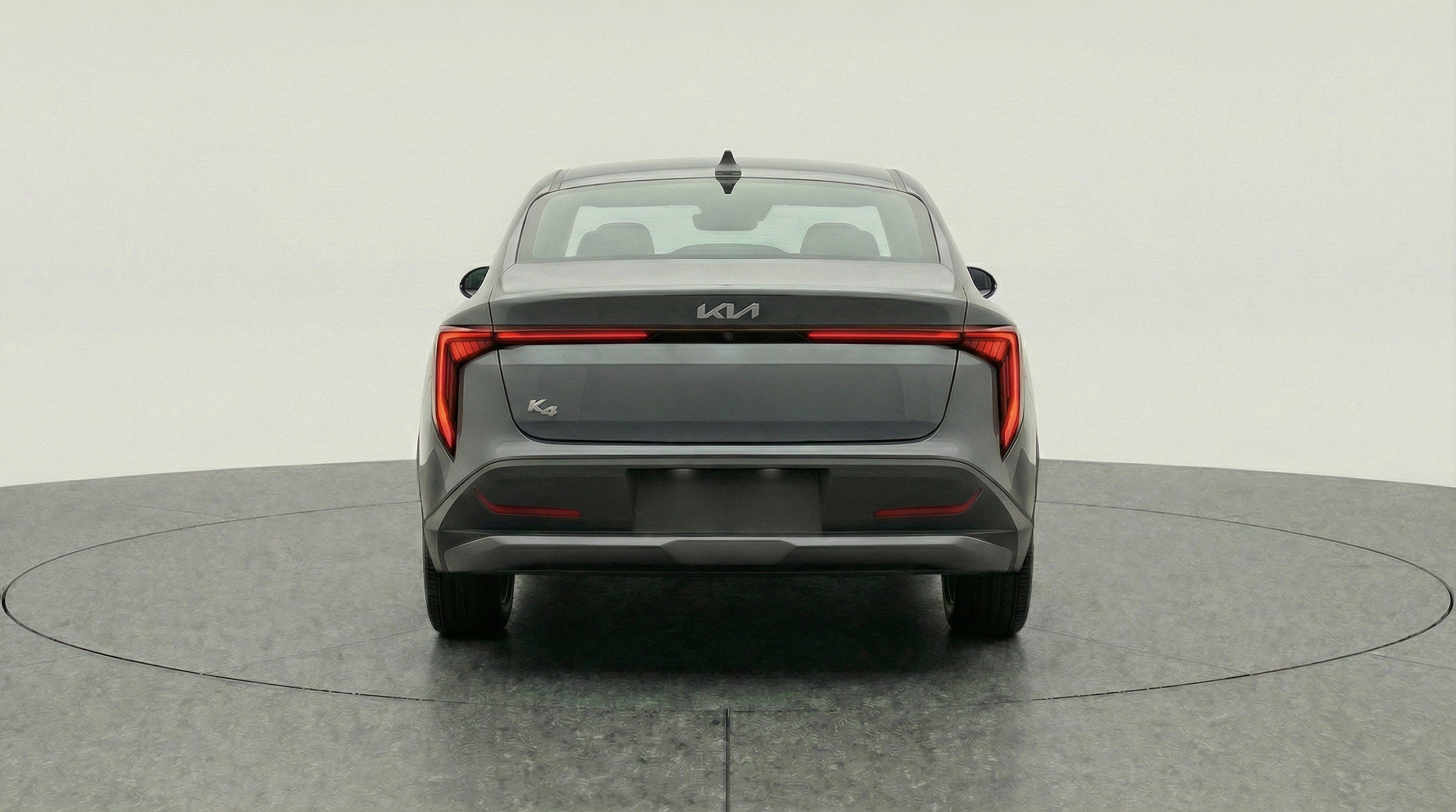 Thumbnail: 2025 Kia K4 - 7