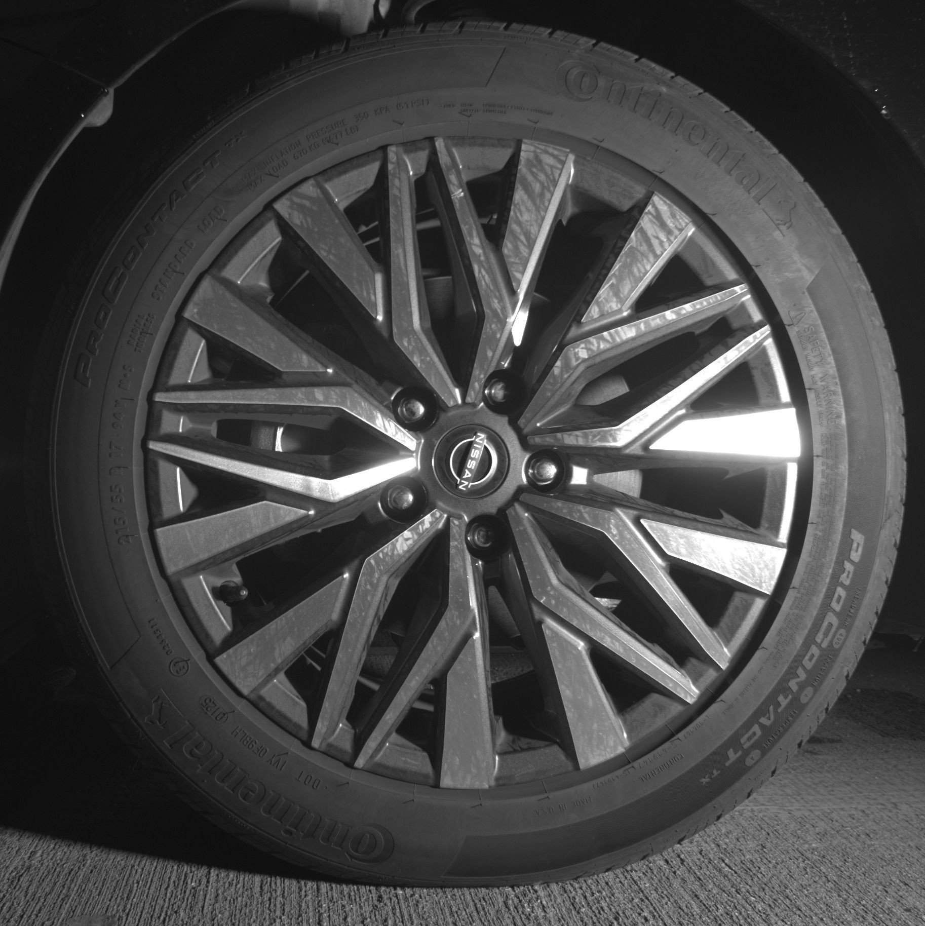 Thumbnail: 2025 Nissan Altima - 12