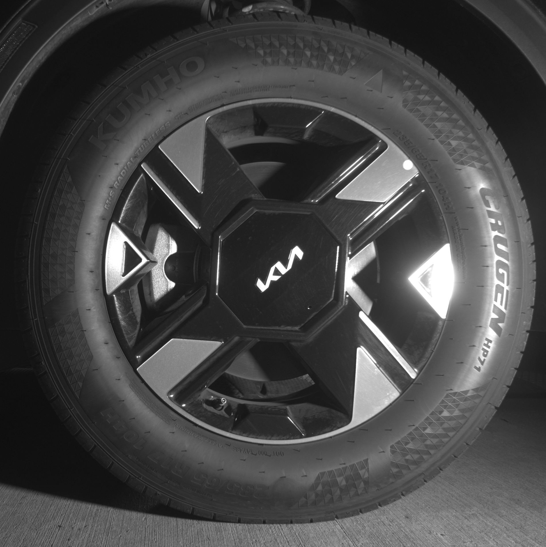 Thumbnail: 2026 Kia Sportage - 12