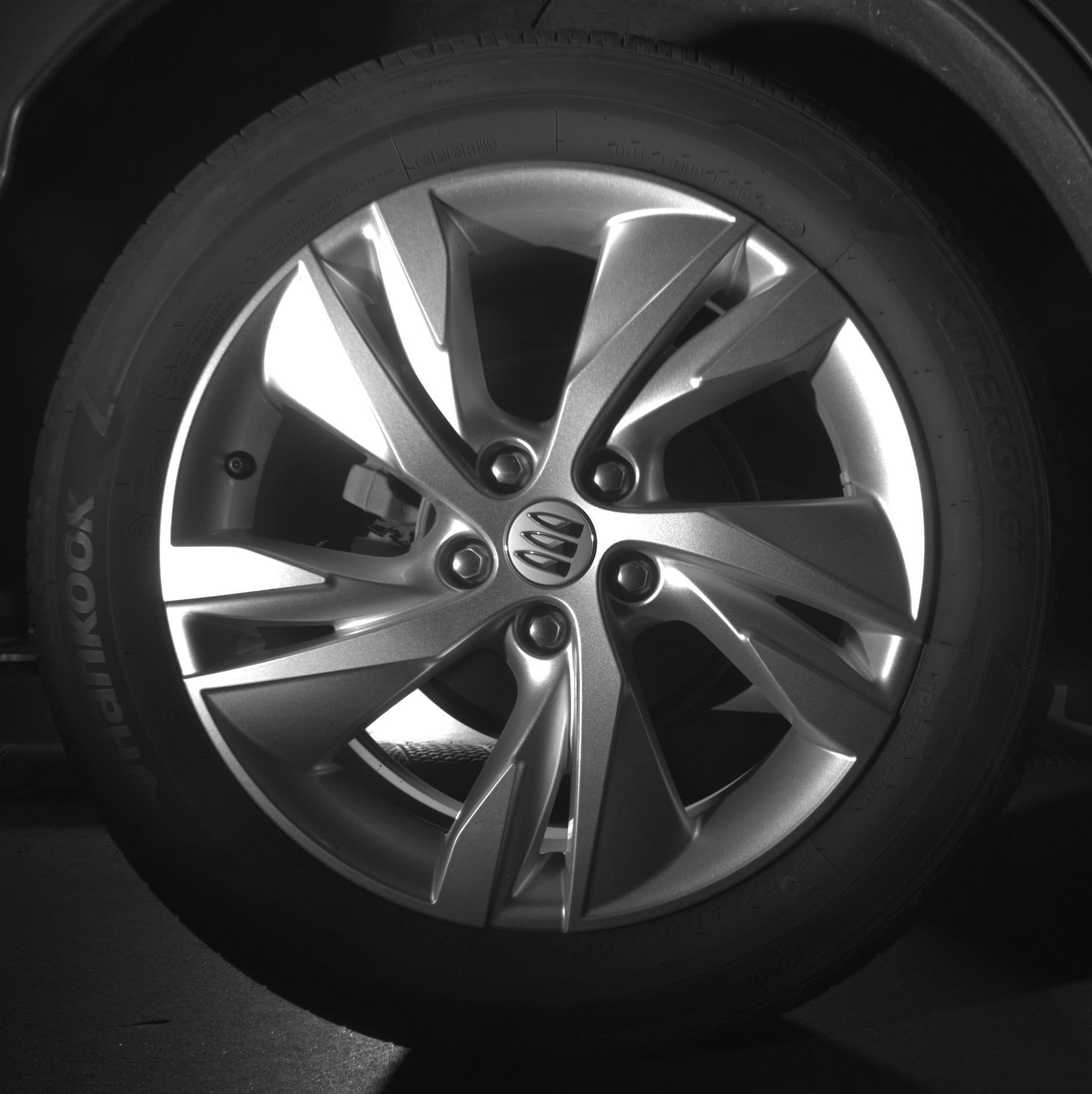 Thumbnail: 2025 Buick Encore GX - 15