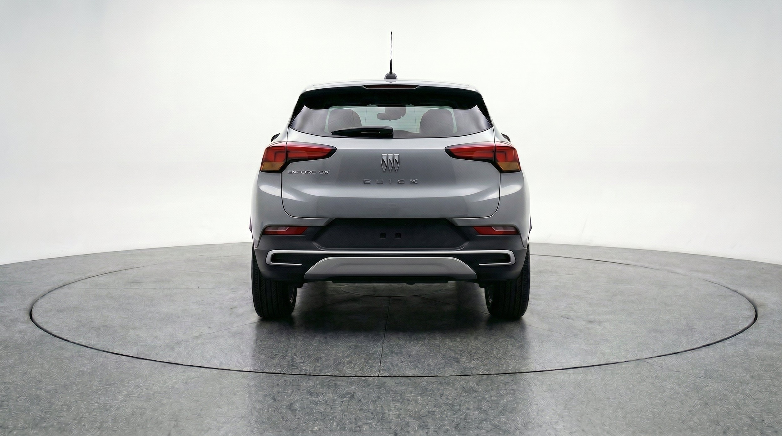 Thumbnail: 2026 Buick Encore GX - 7