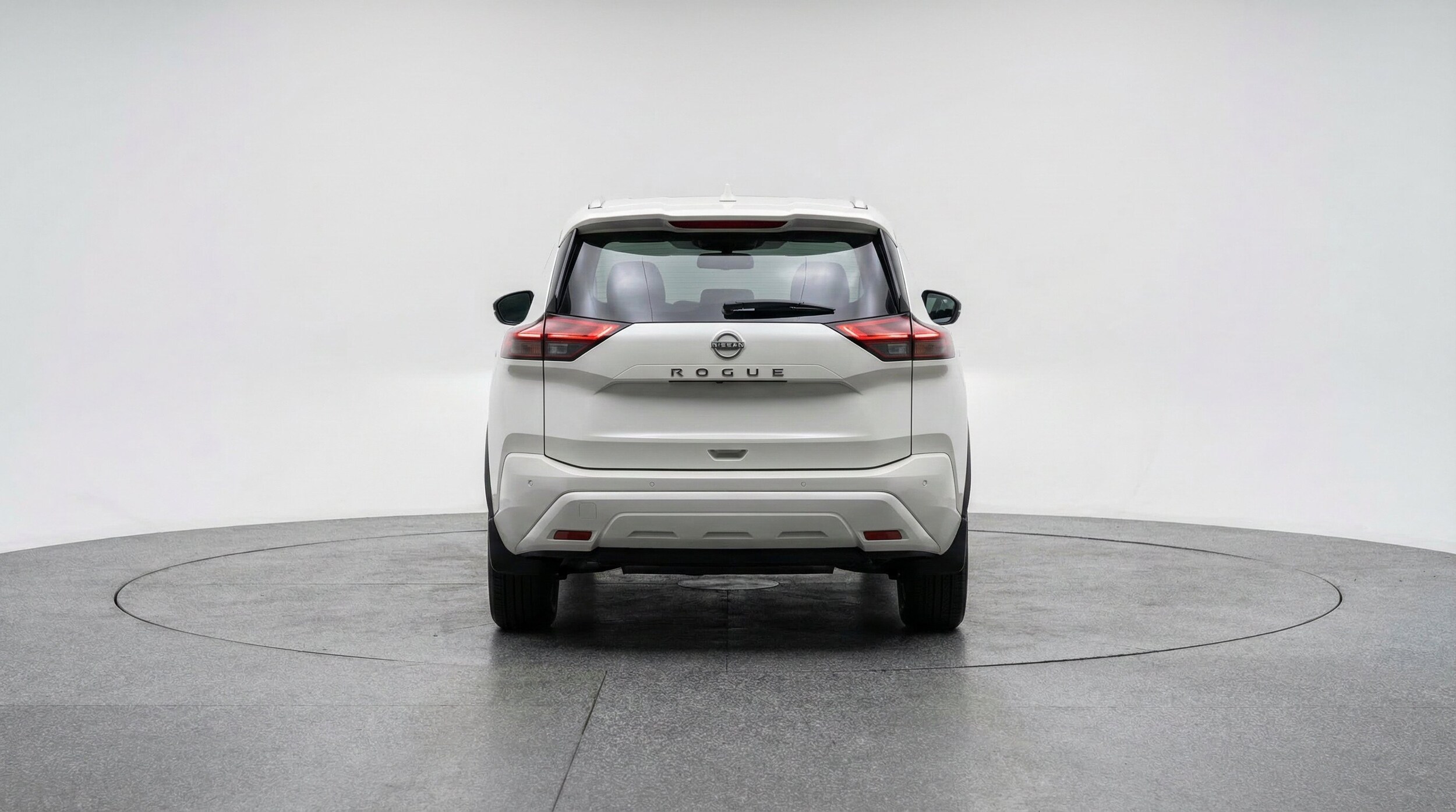 Thumbnail: 2025 Nissan Rogue - 7