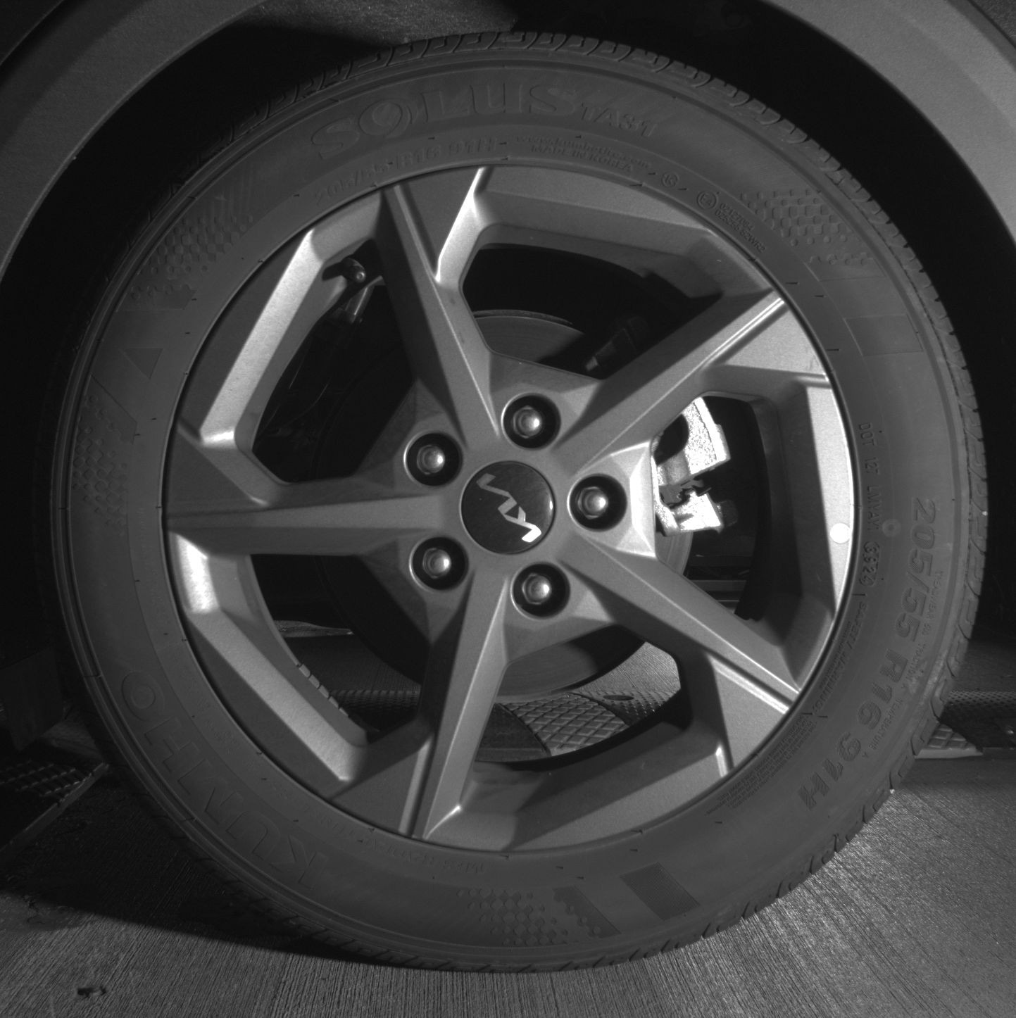 Thumbnail: 2025 Kia K4 - 11