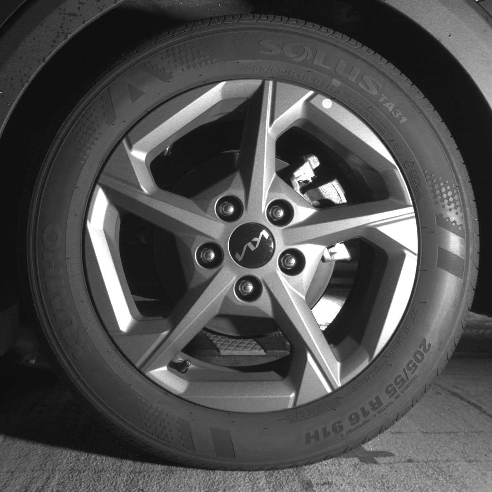 Thumbnail: 2025 Kia K4 - 14