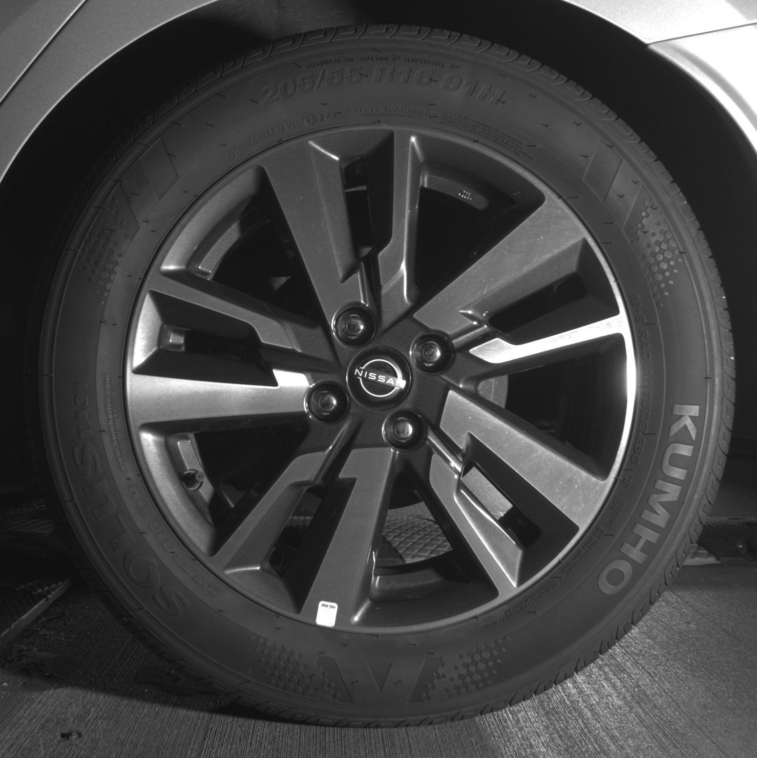 Thumbnail: 2025 Nissan Versa - 14