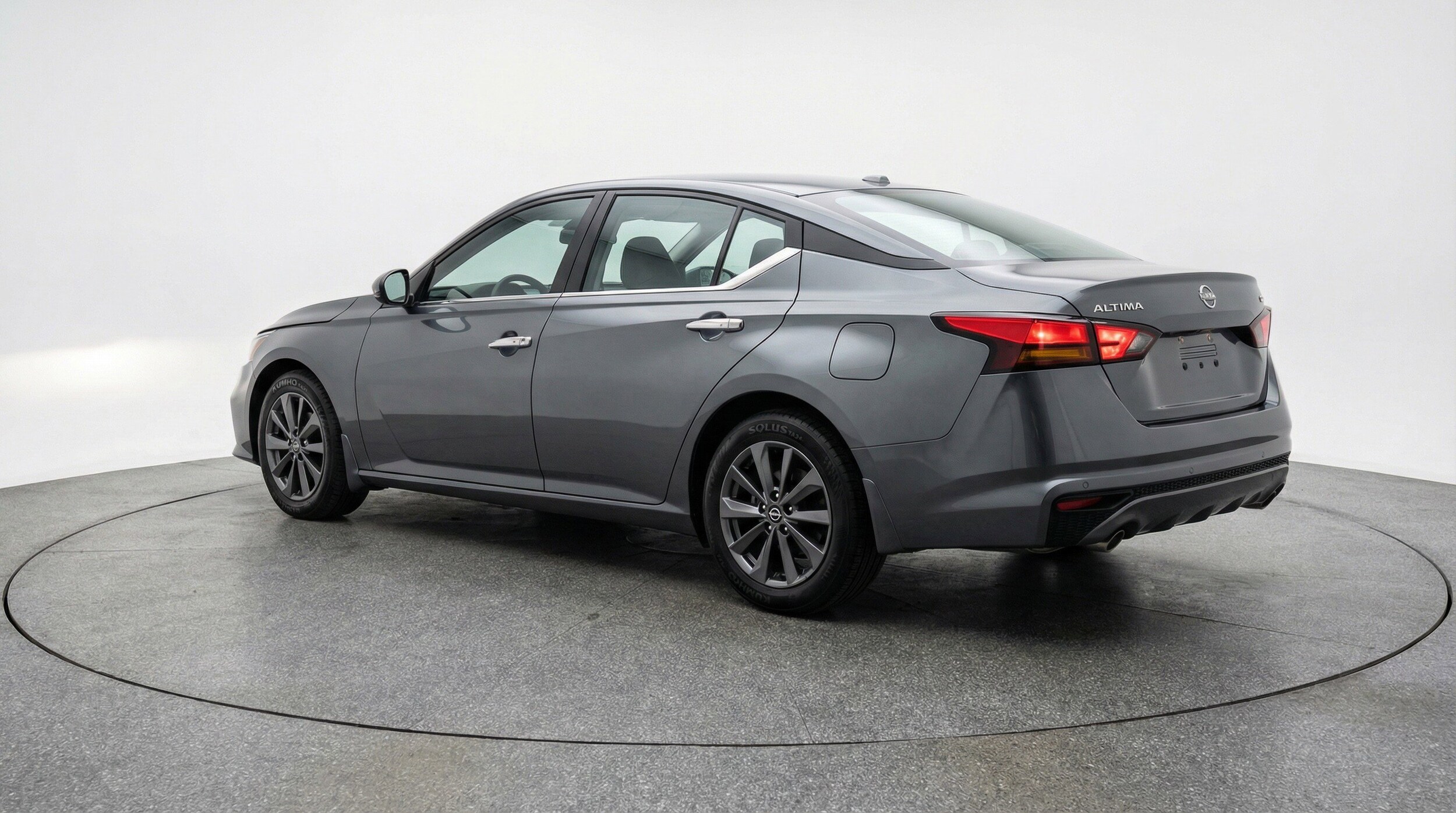 Thumbnail: 2025 Nissan Altima - 6