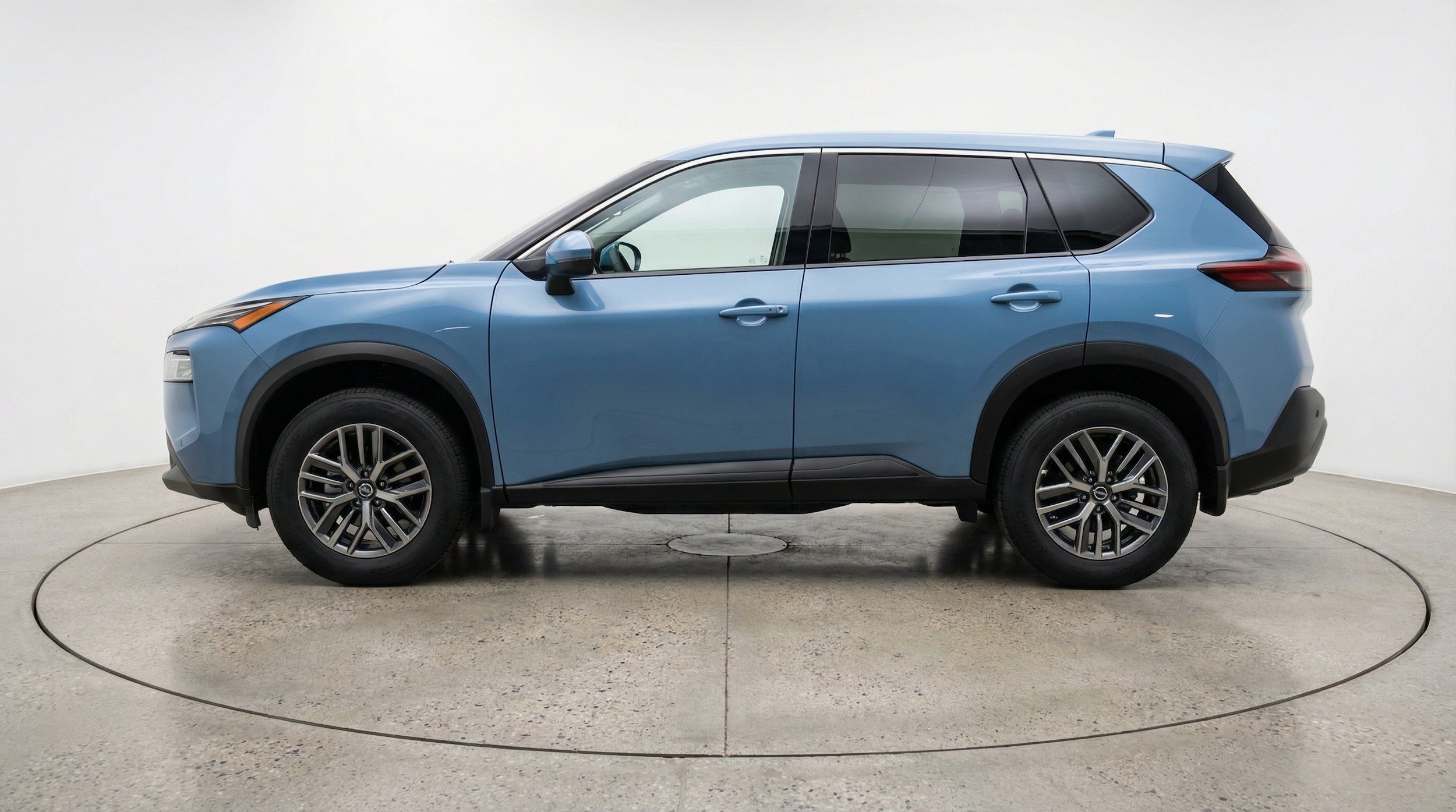 Thumbnail: 2026 Nissan Rogue - 5