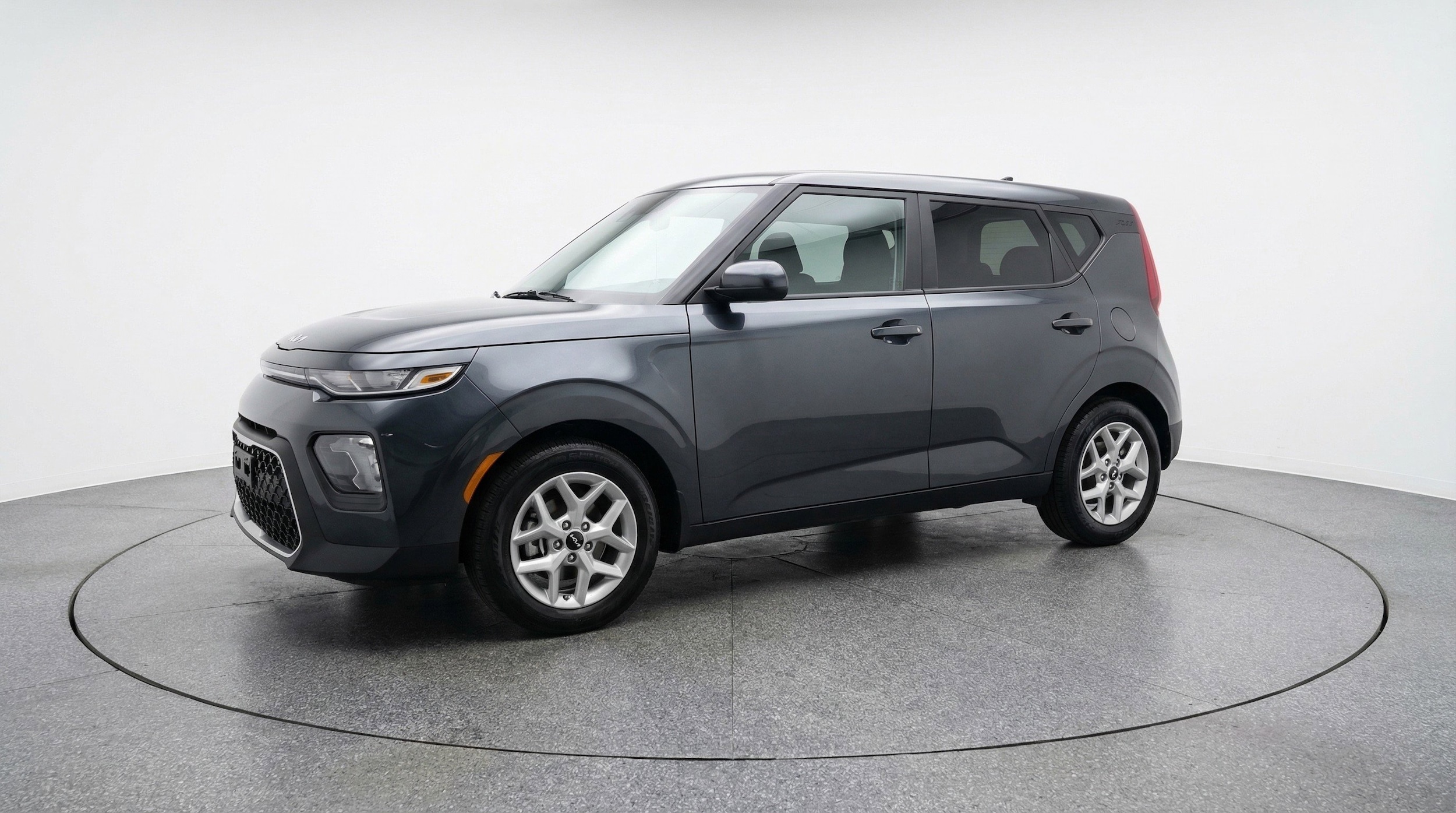 Thumbnail: 2025 Kia Soul - 3