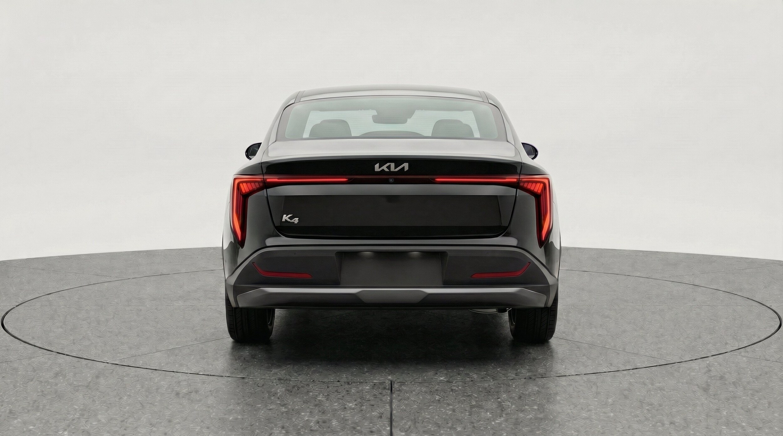 Thumbnail: 2025 Kia K4 - 7