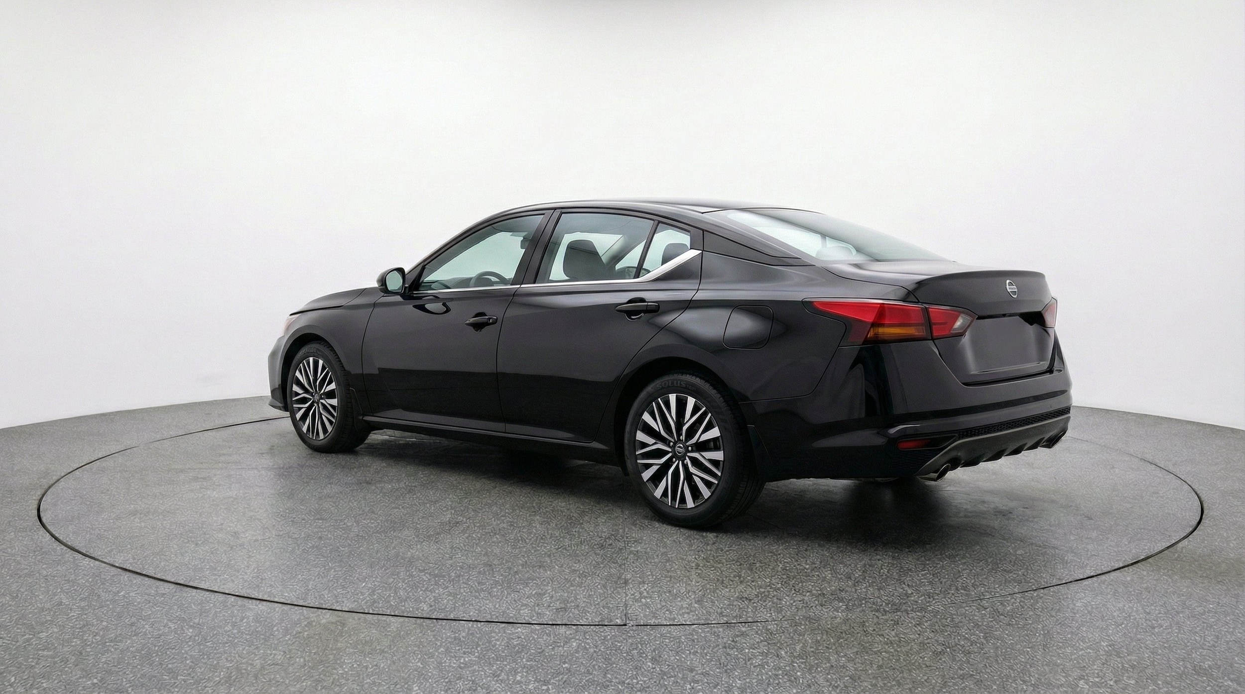 Thumbnail: 2025 Nissan Altima - 6