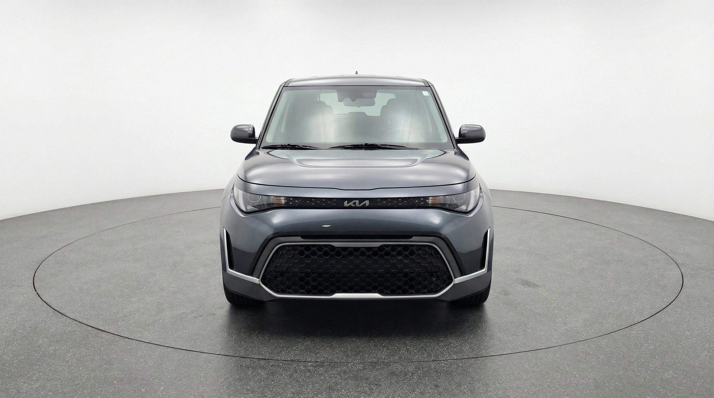 Thumbnail: 2025 Kia Soul - 2