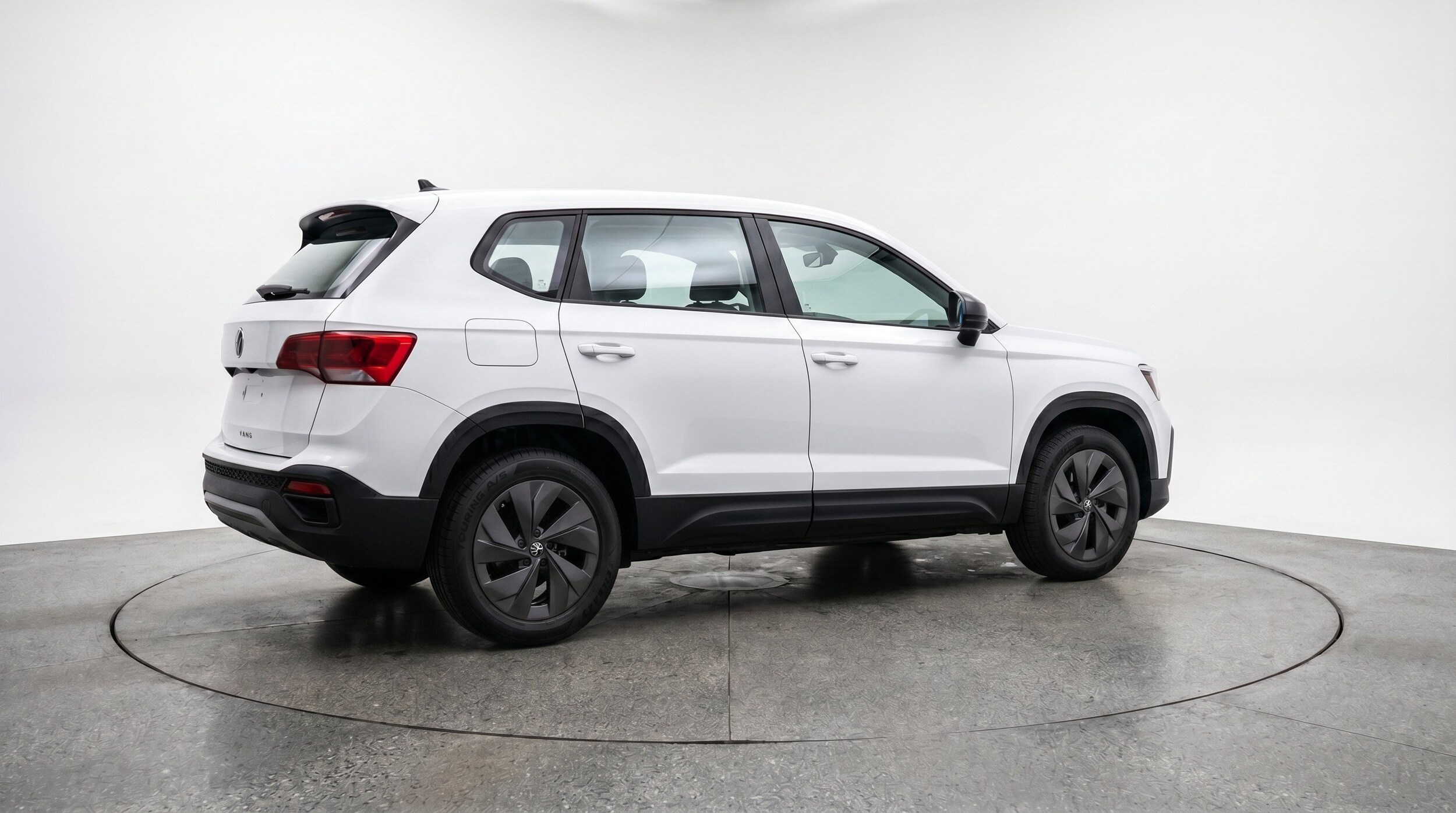 Thumbnail: 2026 Volkswagen Taos - 9