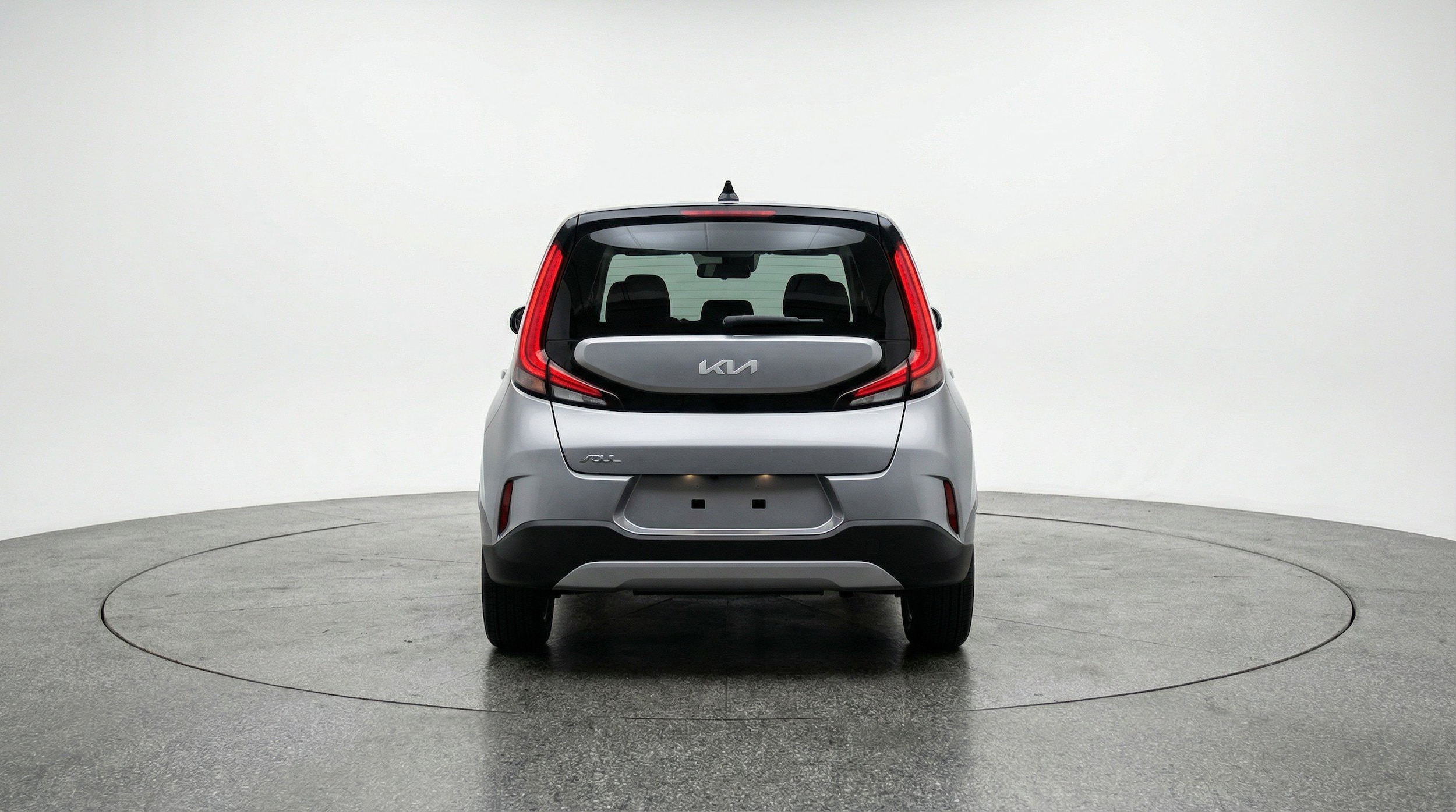 Thumbnail: 2025 Kia Soul - 7