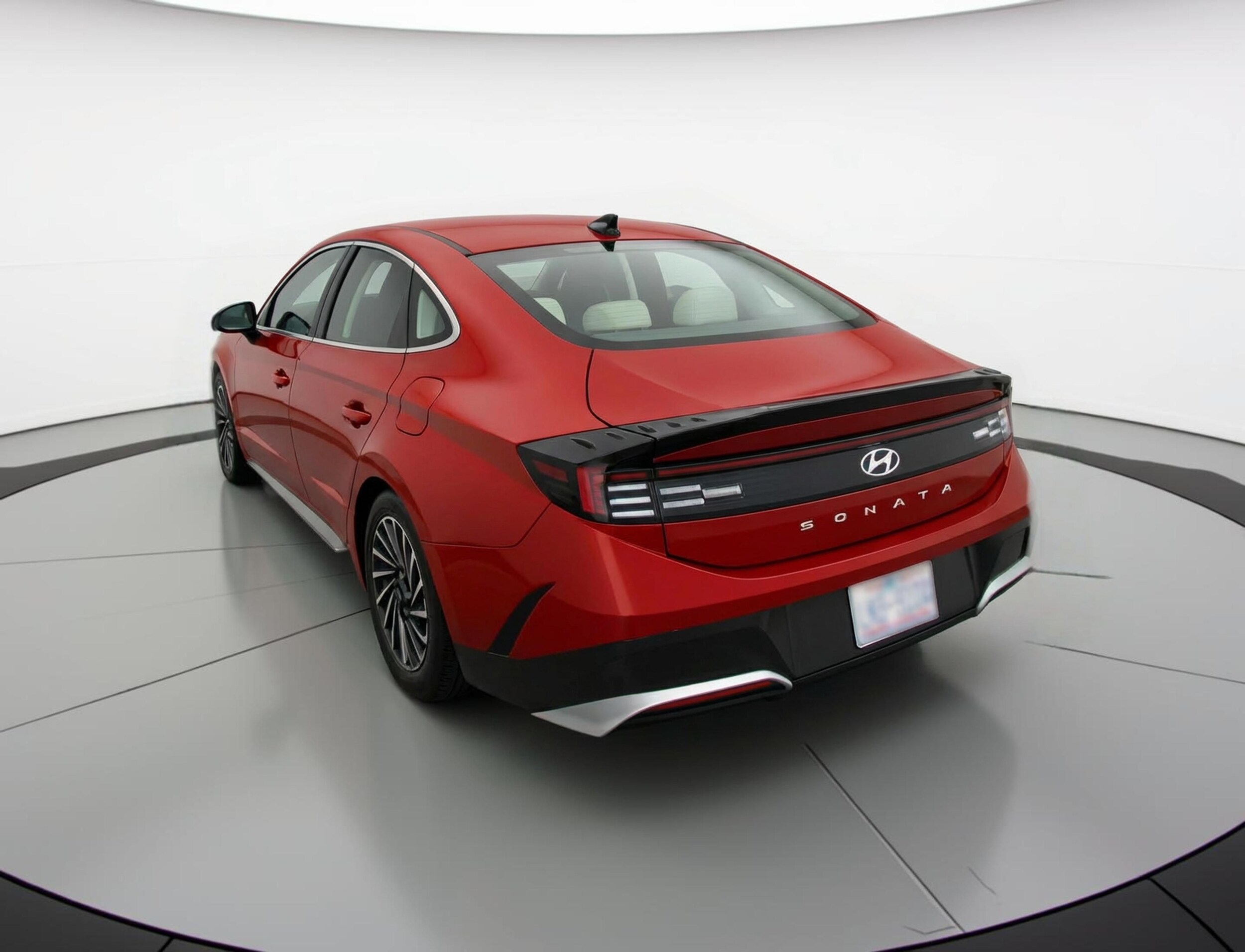 Thumbnail: 2025 Hyundai Sonata - 5