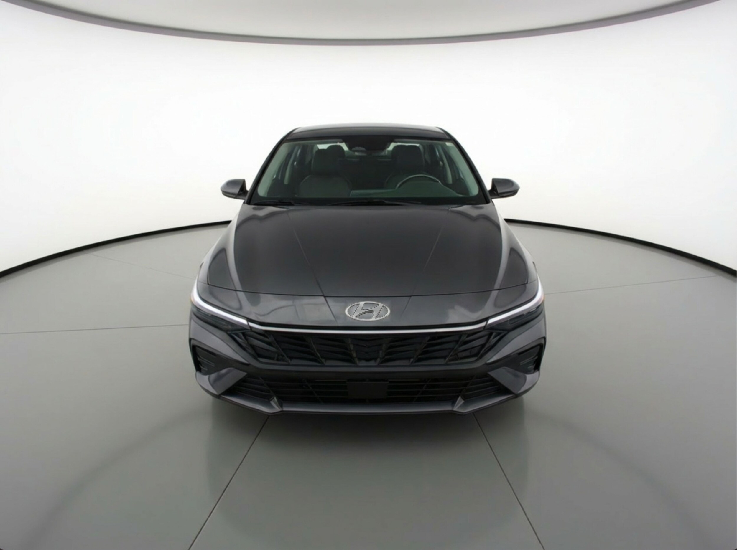 Thumbnail: 2025 Hyundai Elantra - 2