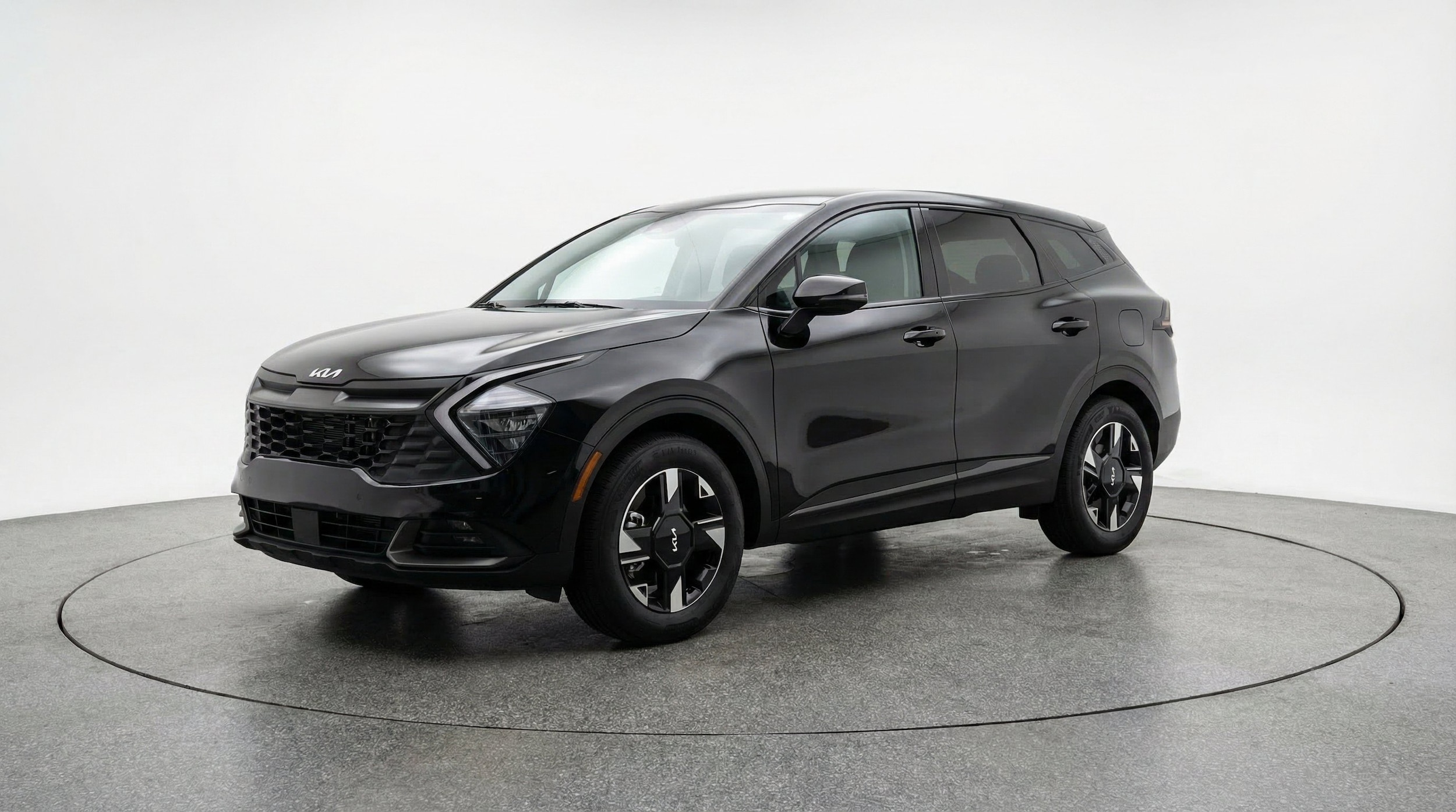 Thumbnail: 2026 Kia Sportage - 3