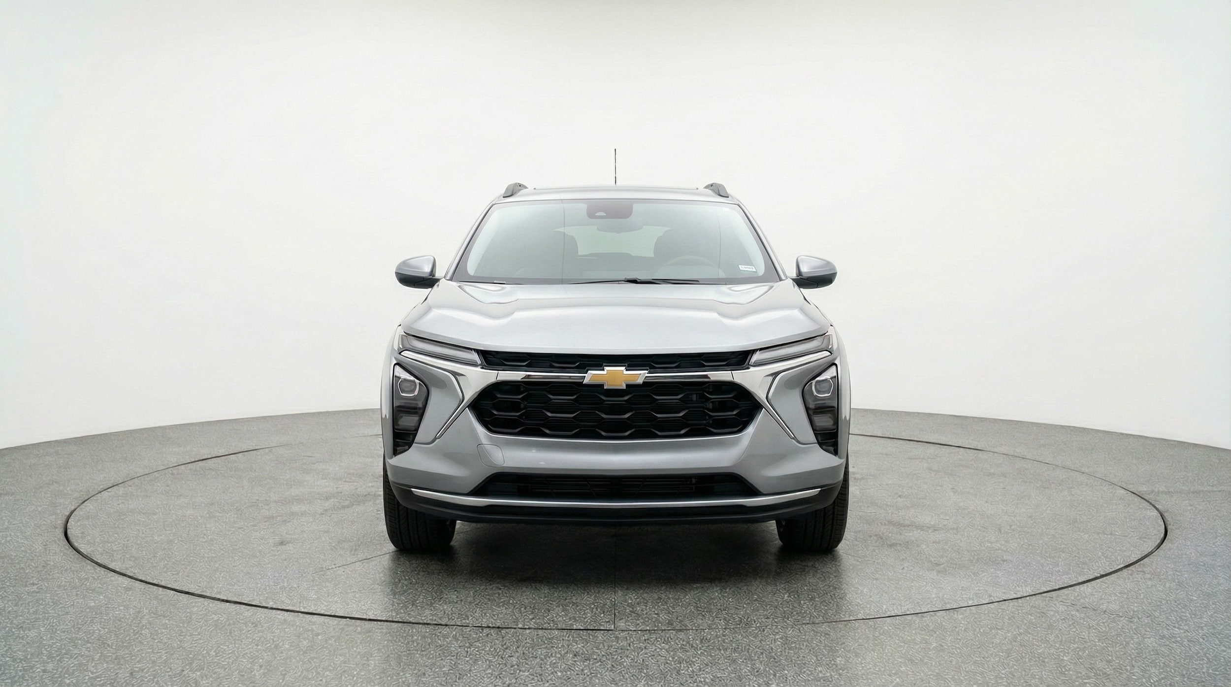 Thumbnail: 2025 Chevrolet Trax - 2