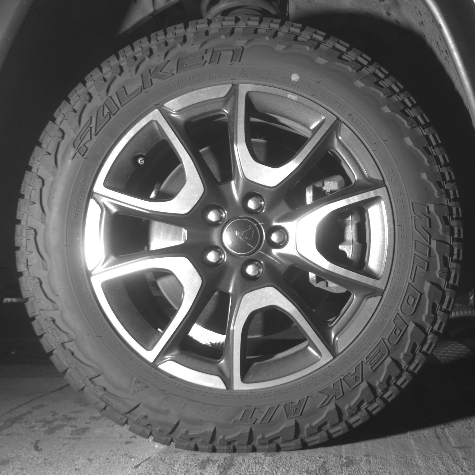 Thumbnail: 2025 Jeep Compass - 13
