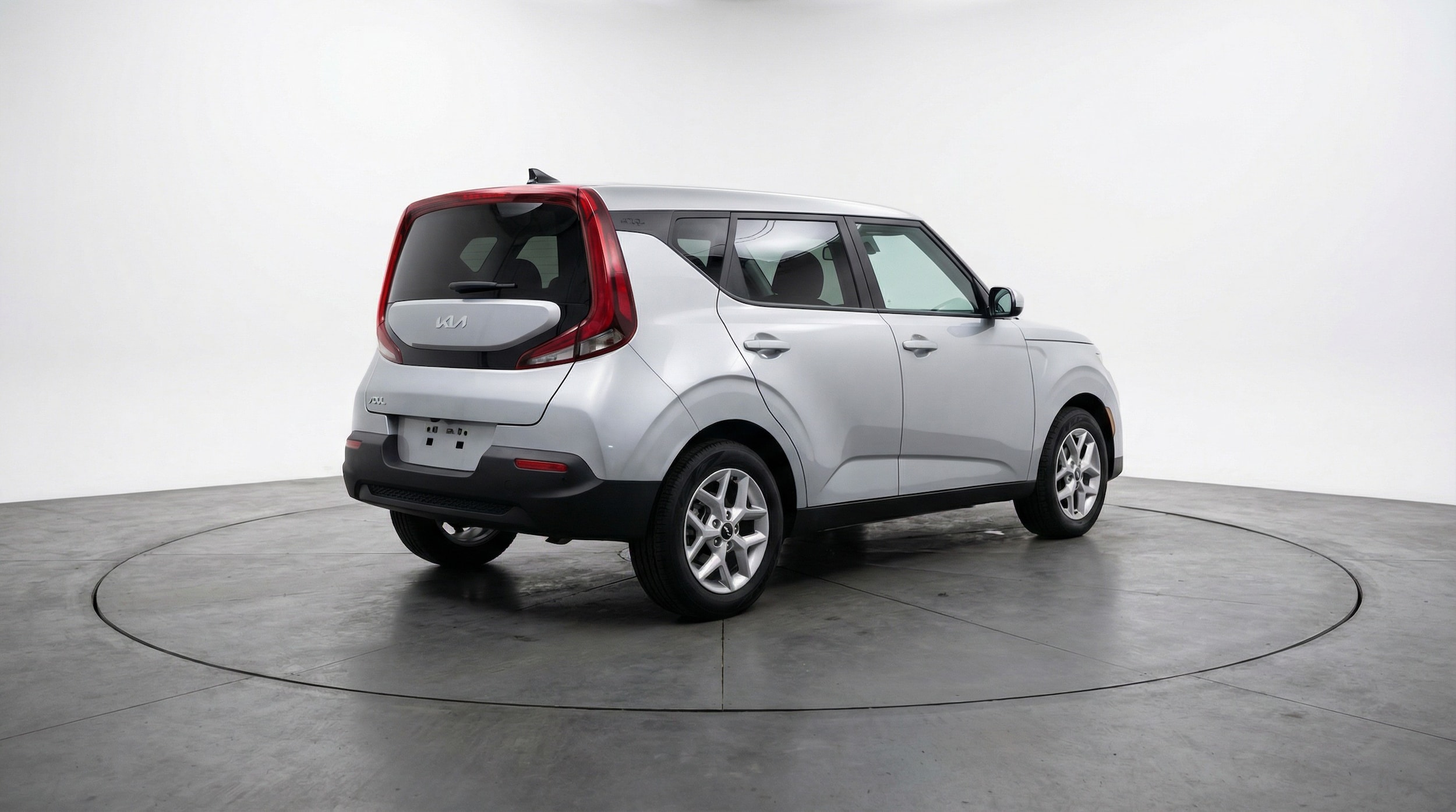 Thumbnail: 2025 Kia Soul - 7