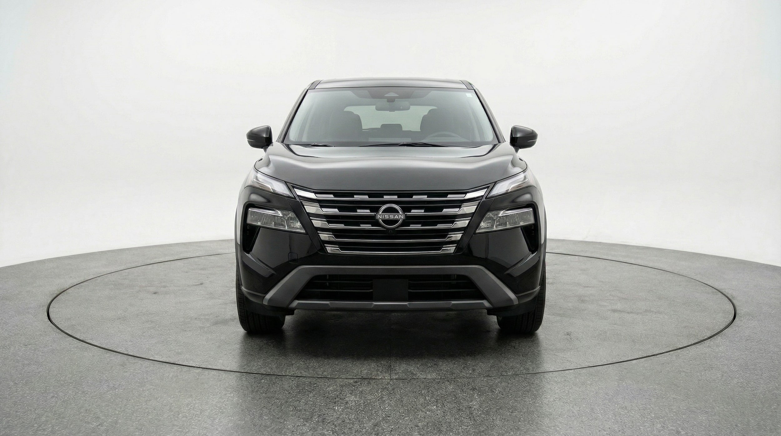 Thumbnail: 2025 Nissan Rogue - 2