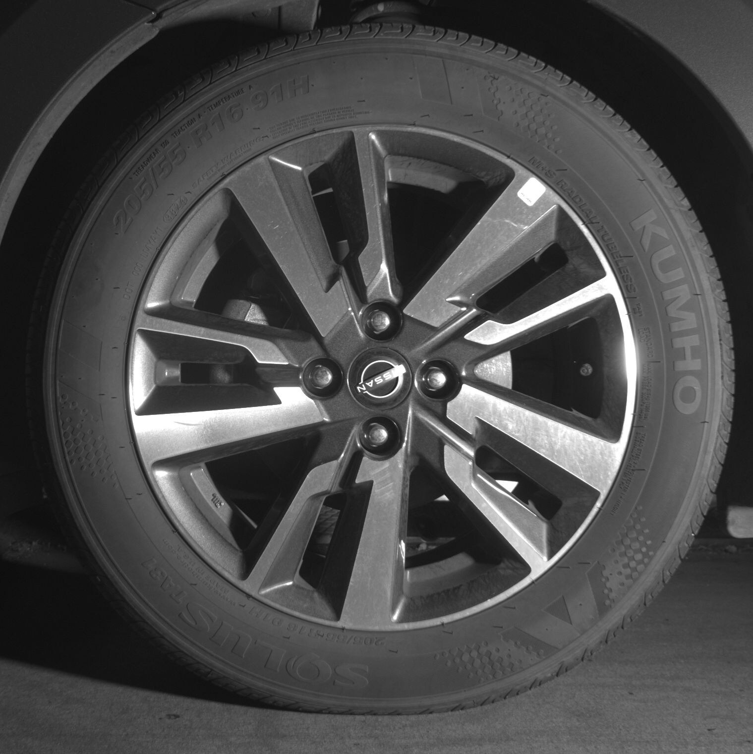 Thumbnail: 2025 Nissan Versa - 9