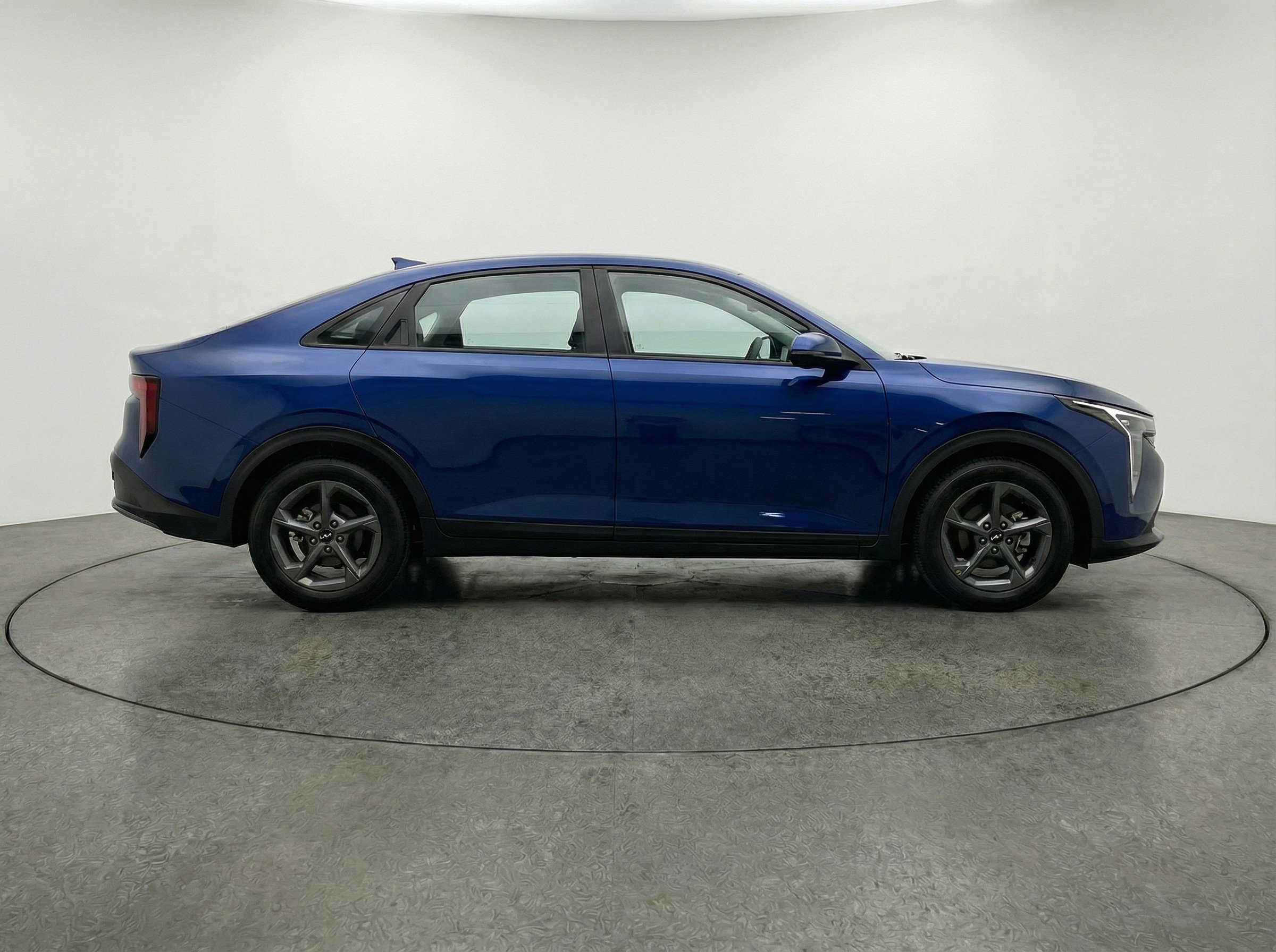 Thumbnail: 2025 Kia K4 - 11