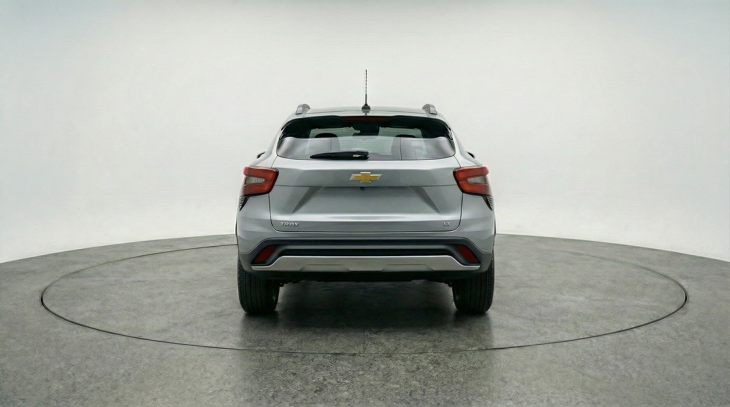 Thumbnail: 2025 Chevrolet Trax - 7