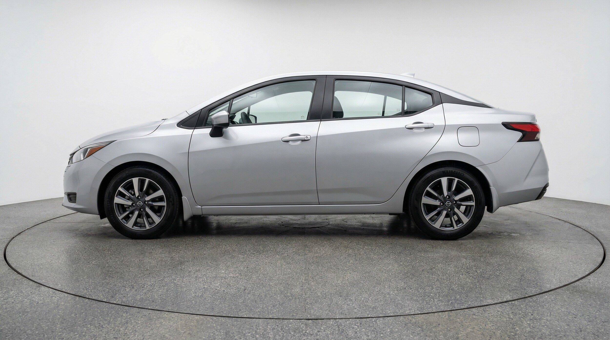 Thumbnail: 2025 Nissan Versa - 4