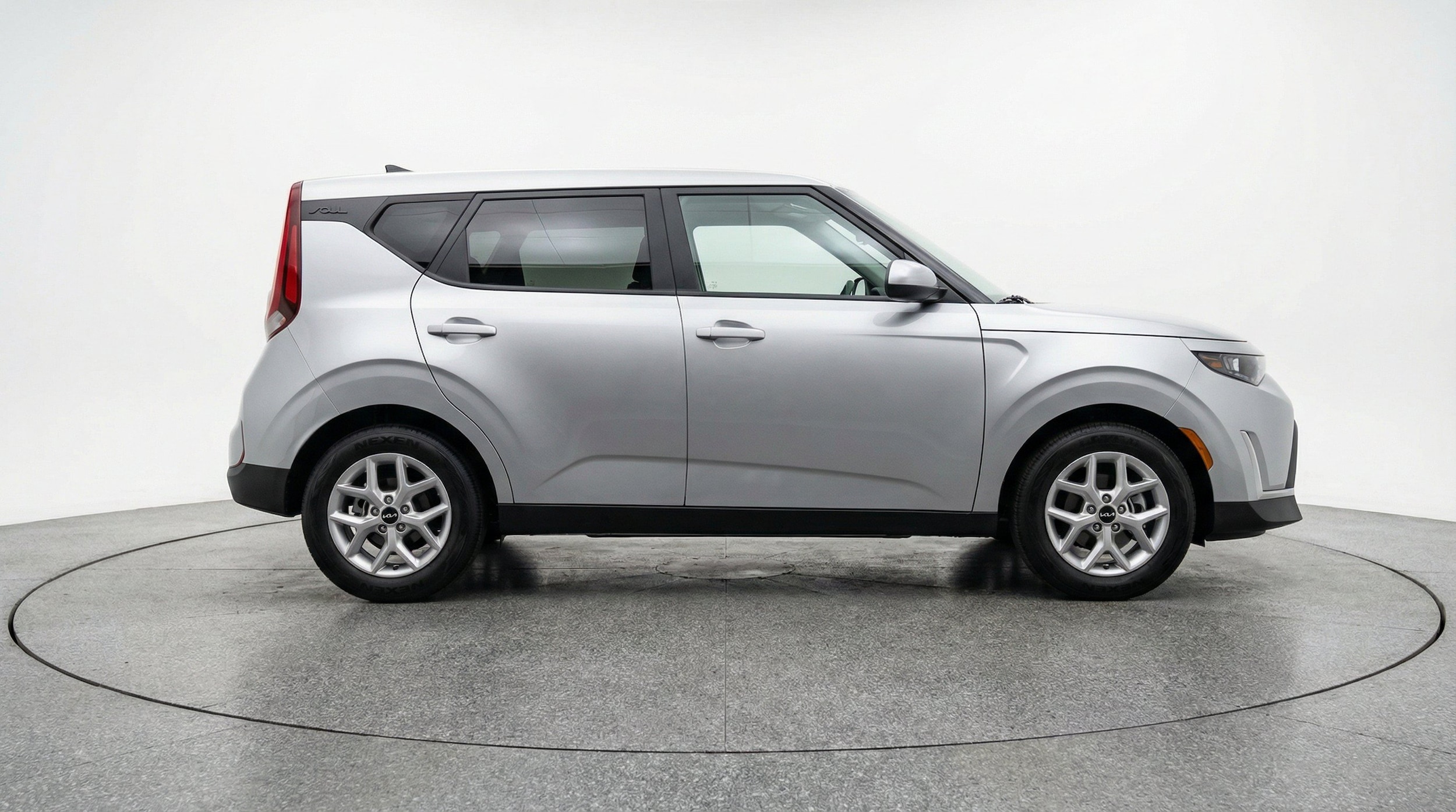 Thumbnail: 2025 Kia Soul - 11