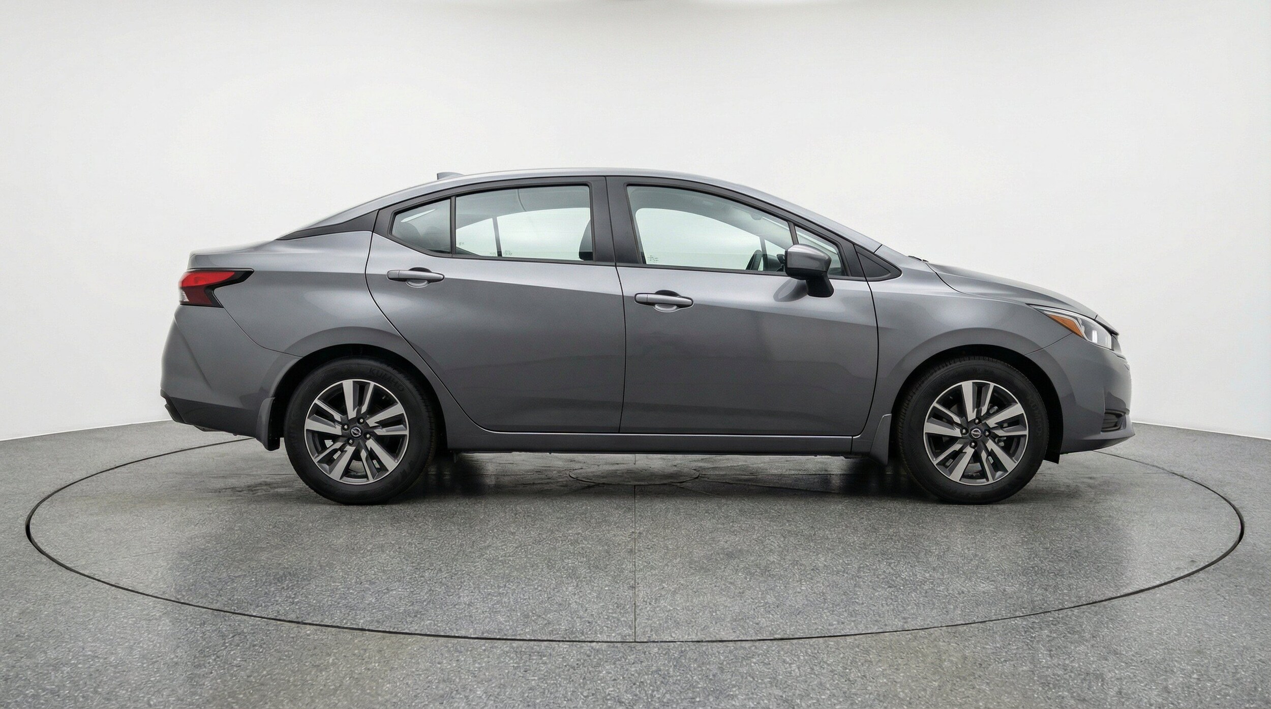 Thumbnail: 2025 Nissan Versa - 11