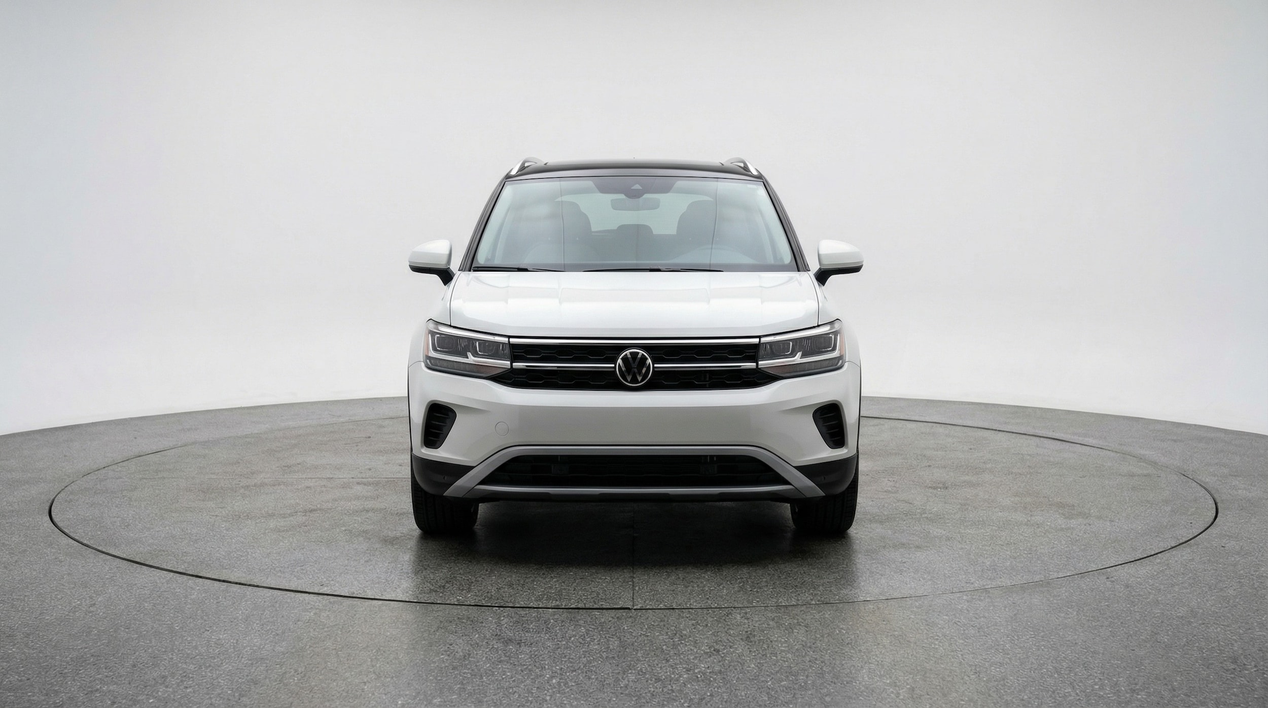 Thumbnail: 2025 Volkswagen Taos - 2