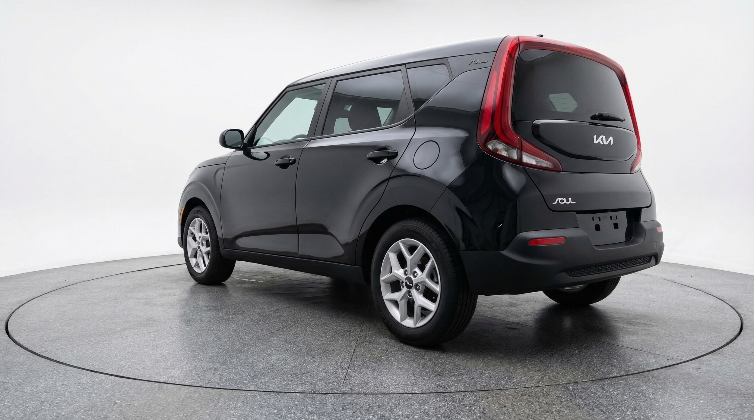 Thumbnail: 2025 Kia Soul - 5