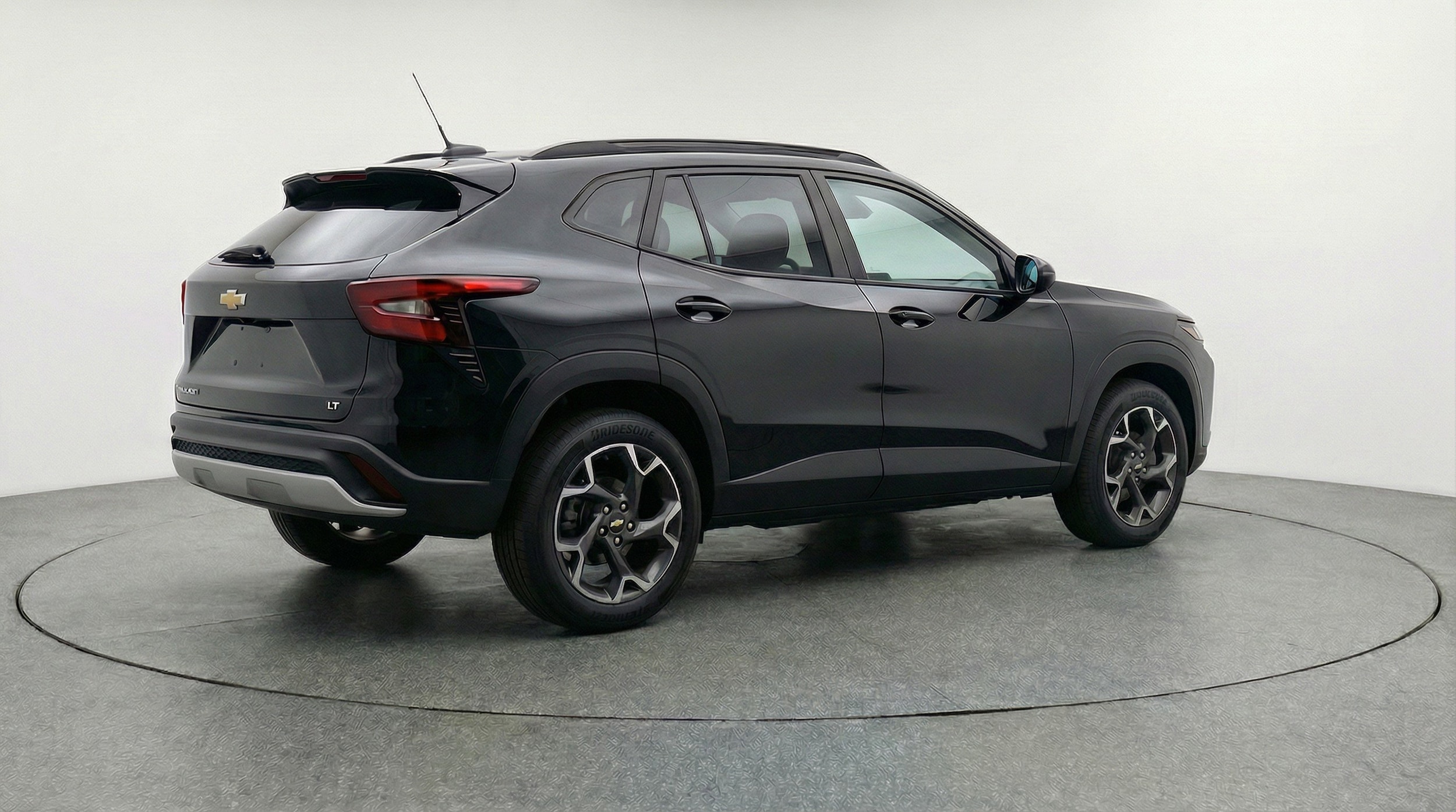 Thumbnail: 2025 Chevrolet Trax - 9