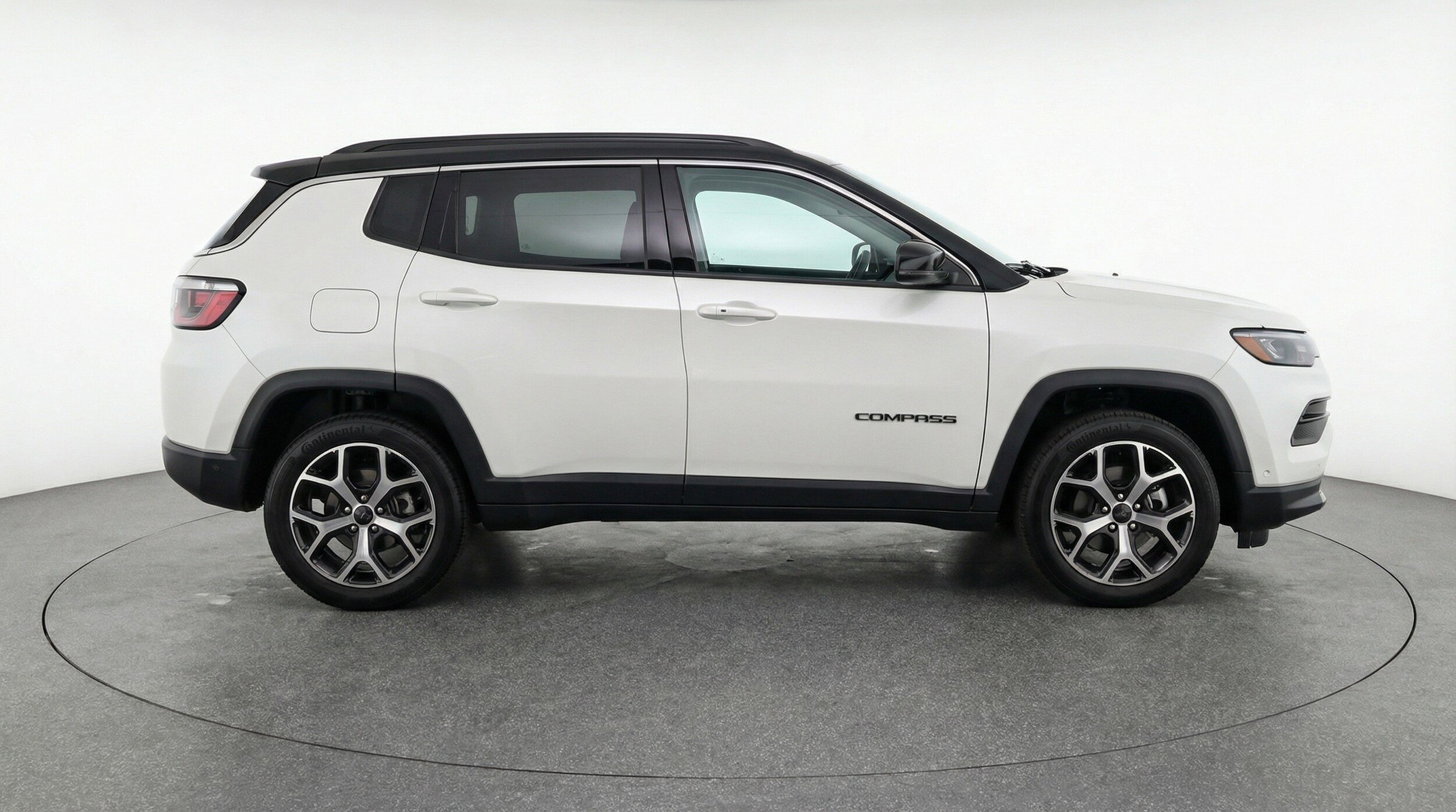 Thumbnail: 2025 Jeep Compass - 11