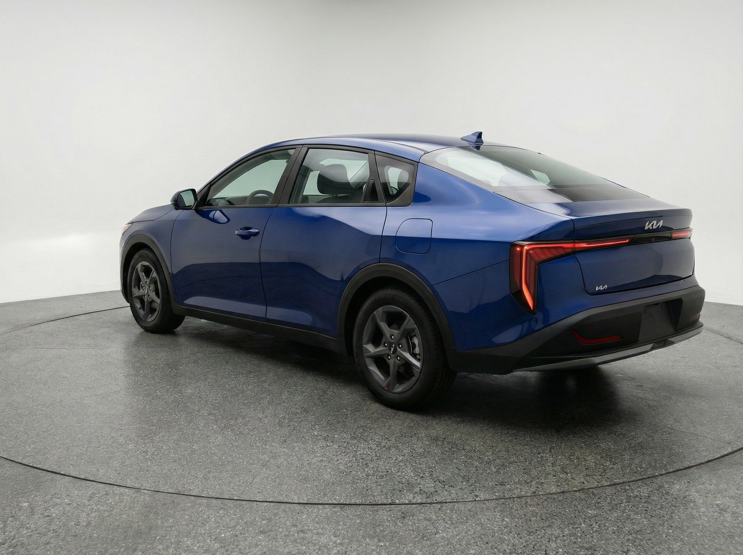 Thumbnail: 2025 Kia K4 - 6