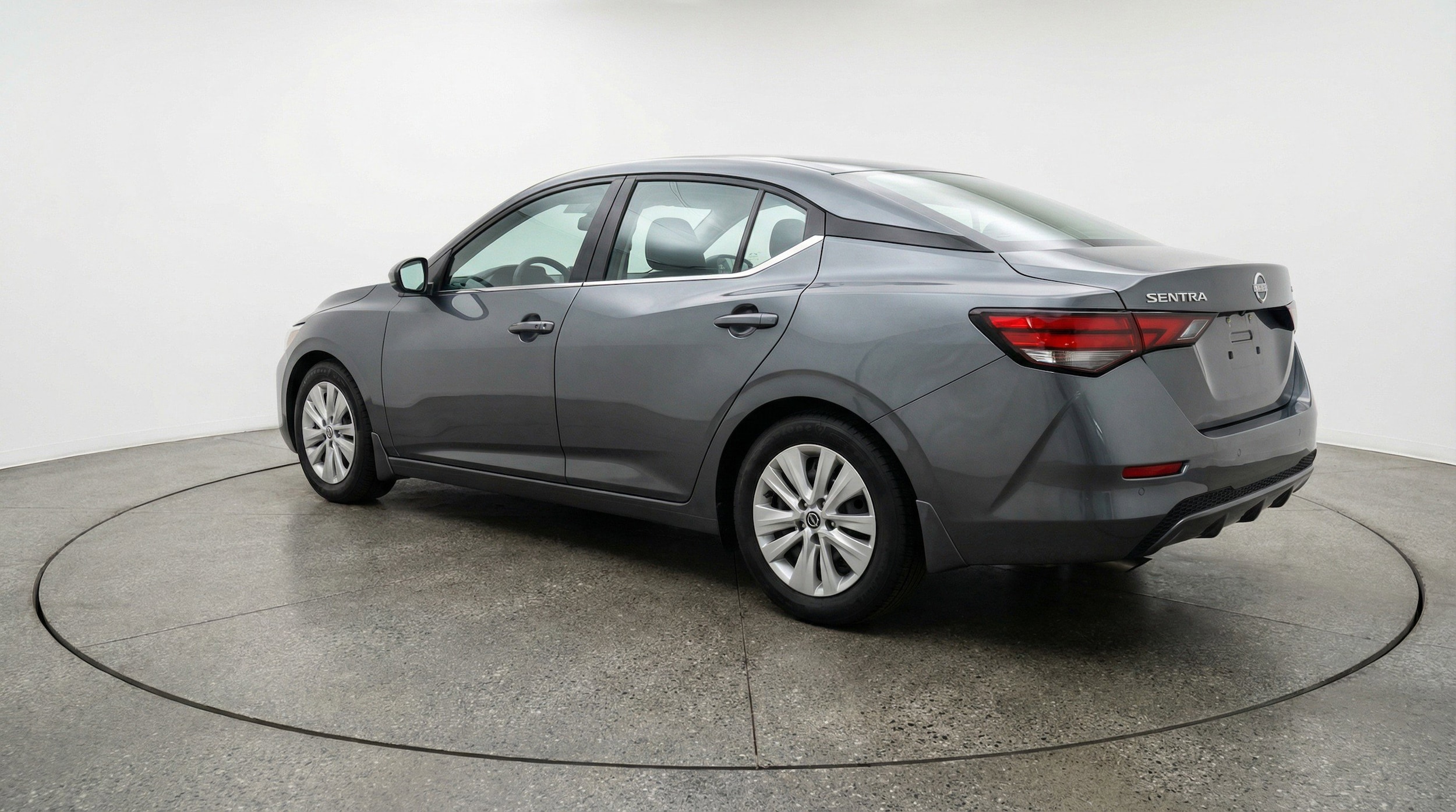 Thumbnail: 2025 Nissan Sentra - 6