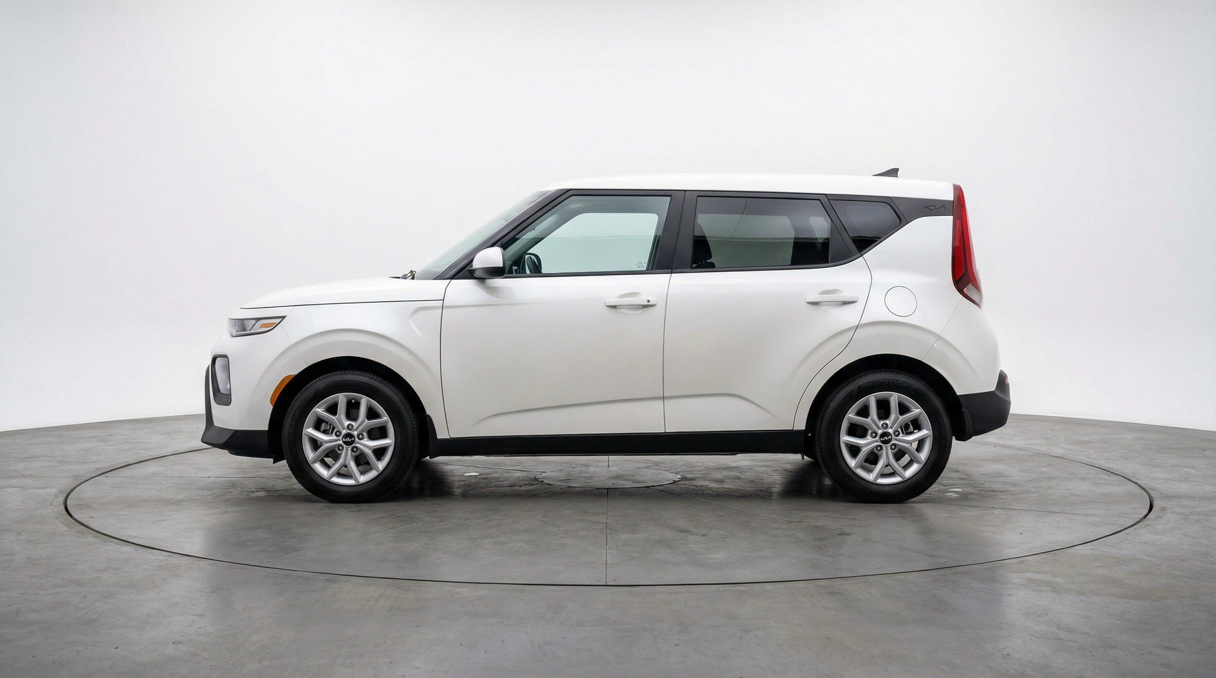Thumbnail: 2025 Kia Soul - 4