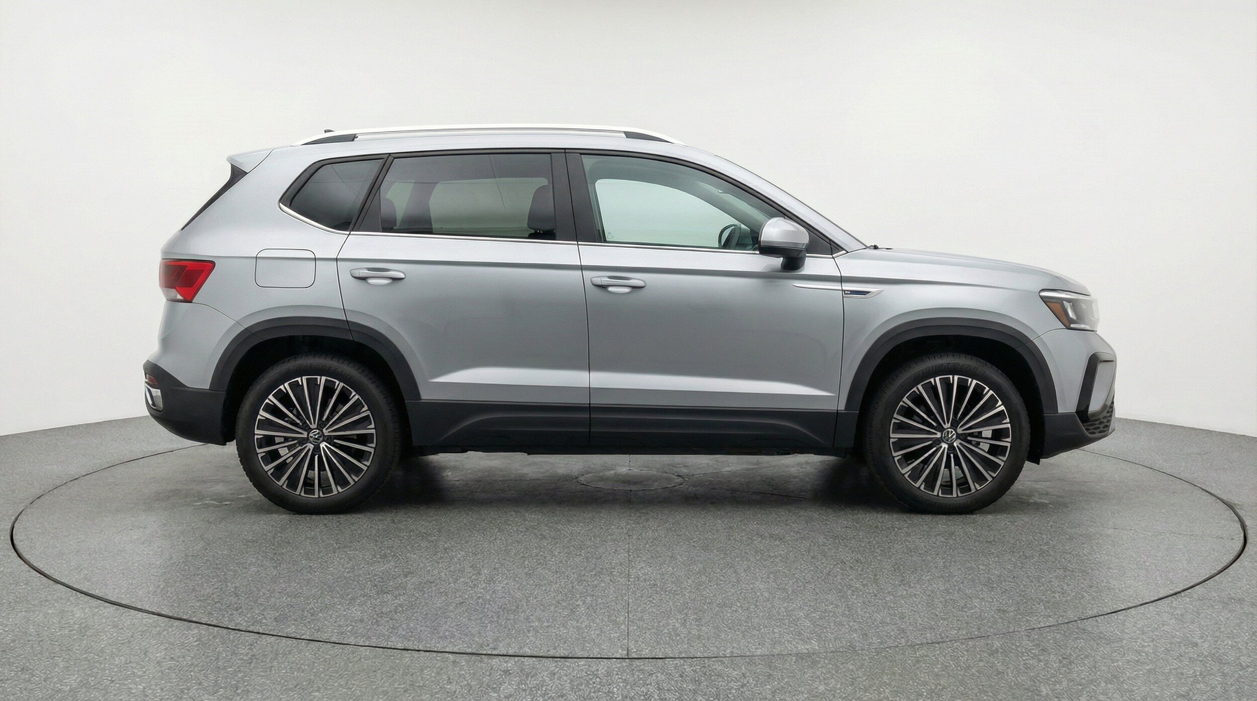 Thumbnail: 2026 Volkswagen Taos - 11
