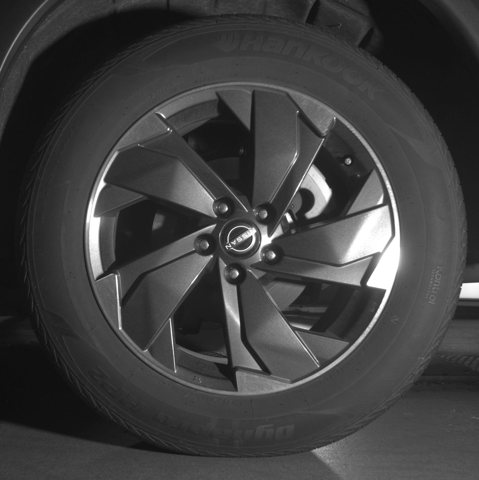 Thumbnail: 2025 Nissan Rogue - 14