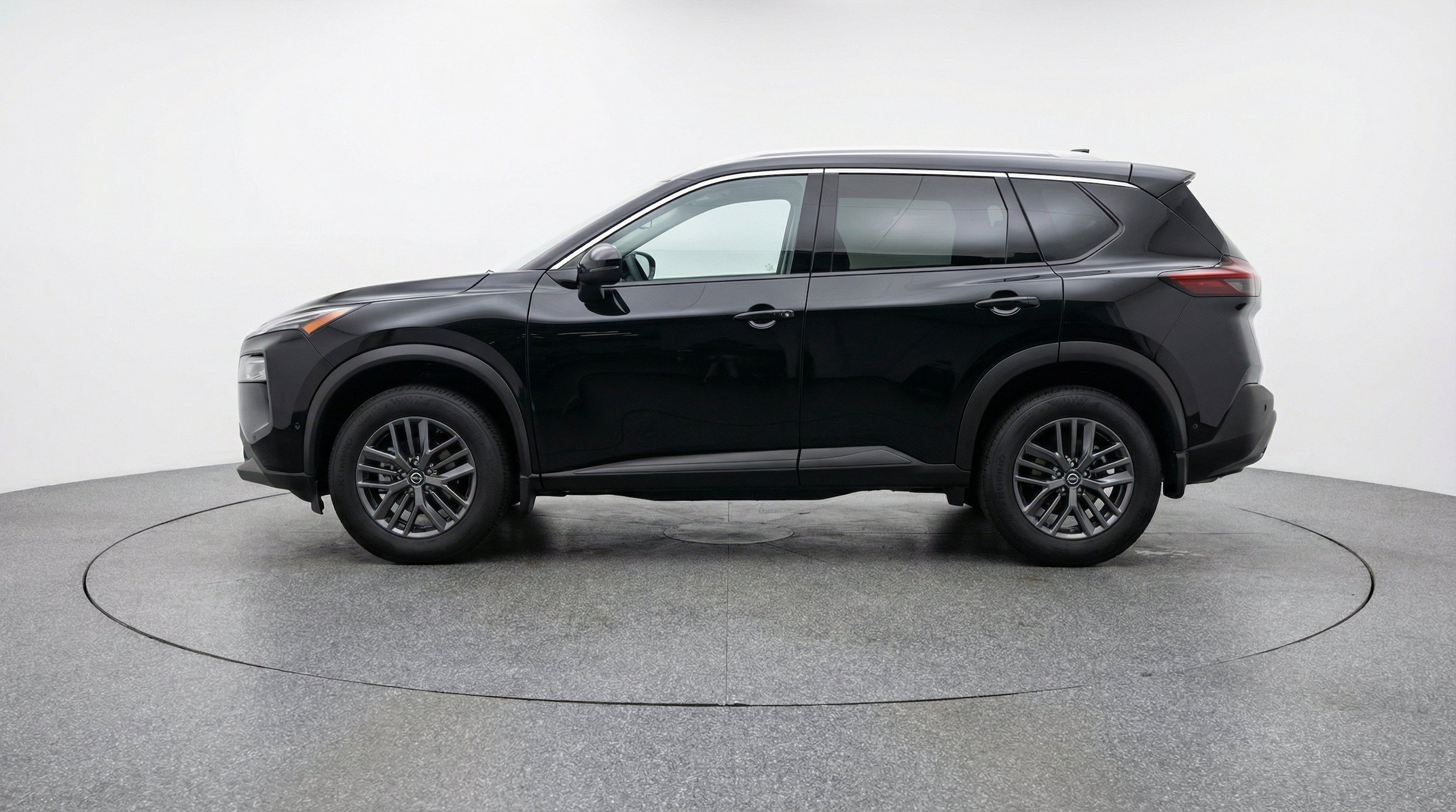 Thumbnail: 2026 Nissan Rogue - 5