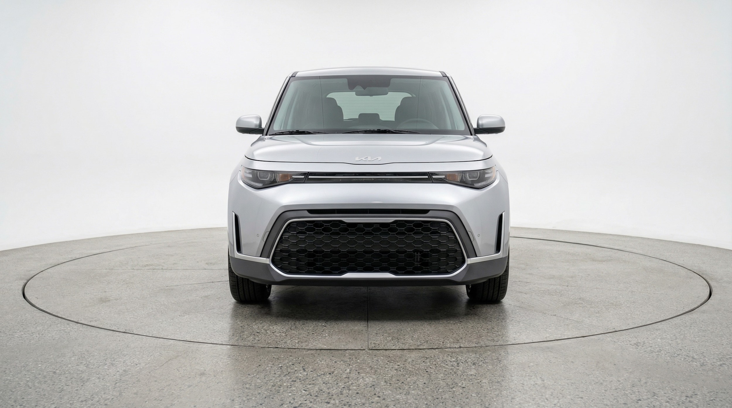 Thumbnail: 2025 Kia Soul - 2