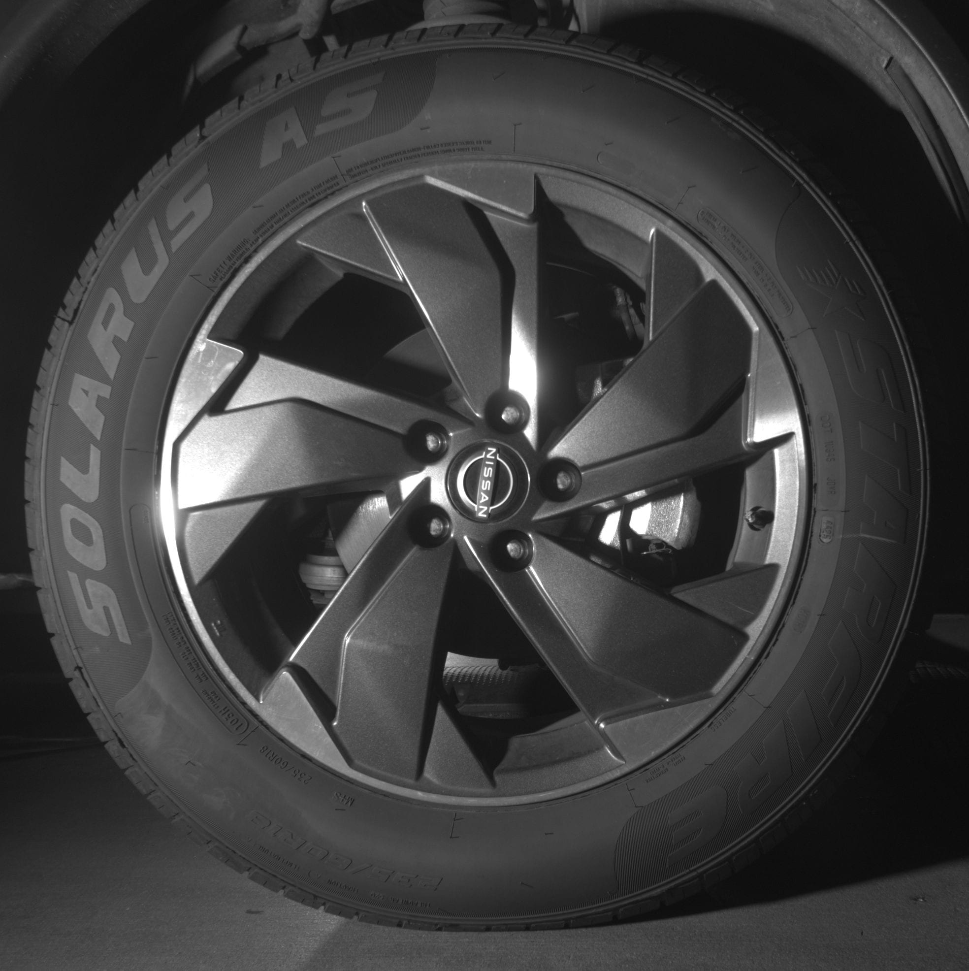 Thumbnail: 2025 Nissan Rogue - 10