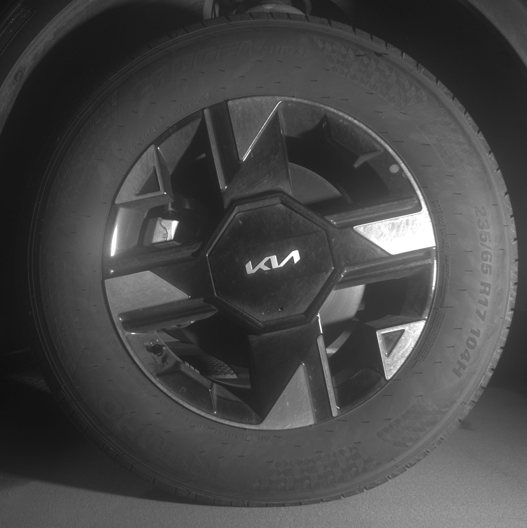 Thumbnail: 2026 Kia Sportage - 12