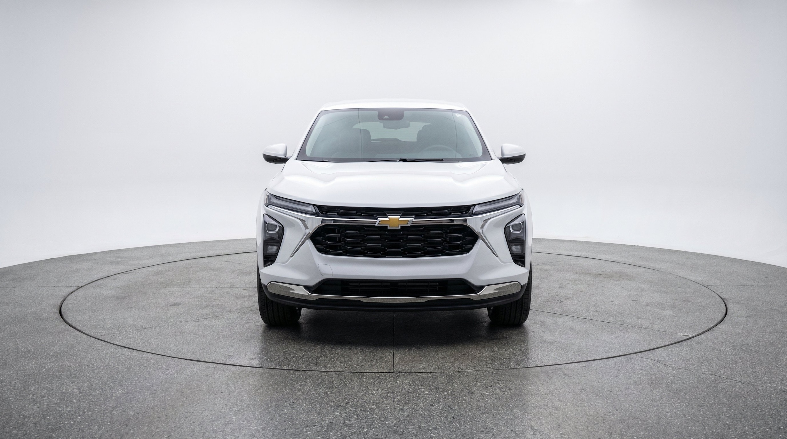 Thumbnail: 2025 Chevrolet Blazer - 2